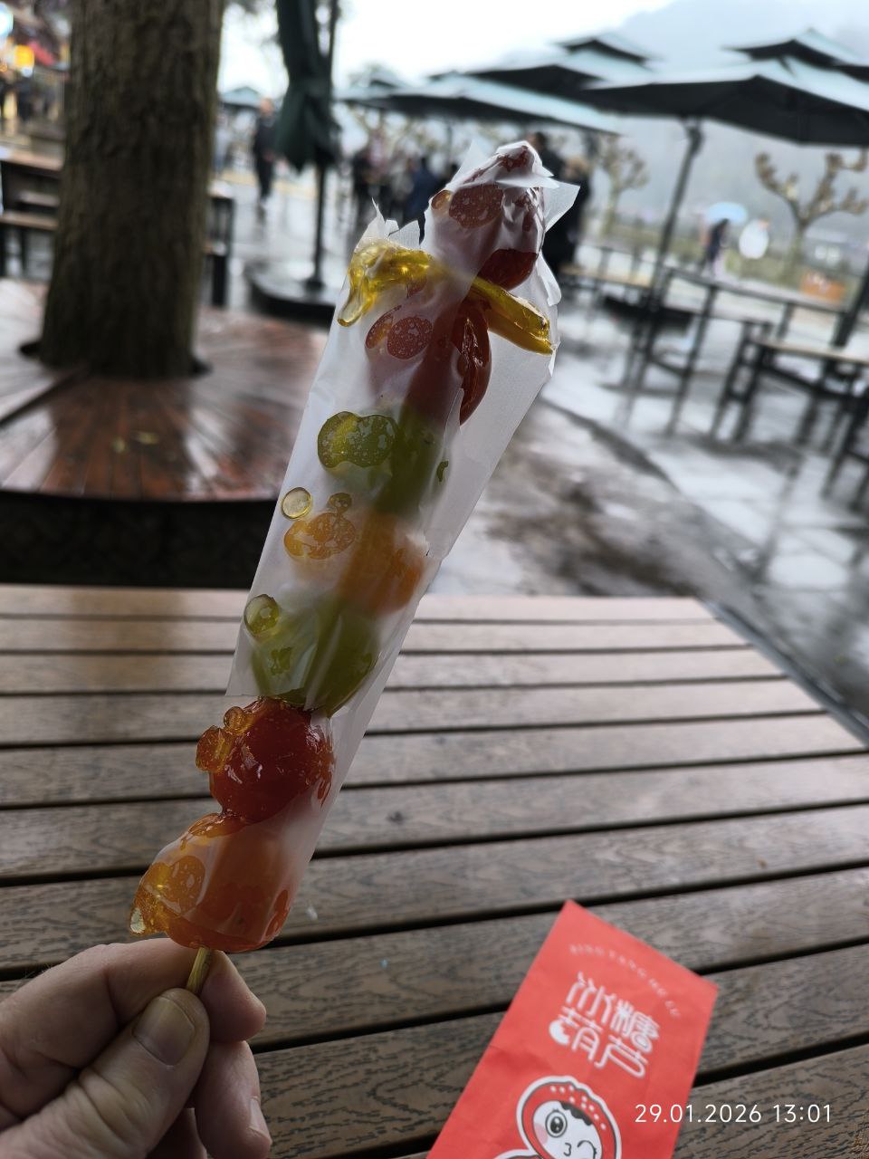 Волшебный Китай: Чэнду + Чунцин. Тур от эксперта по Азии (5/38)