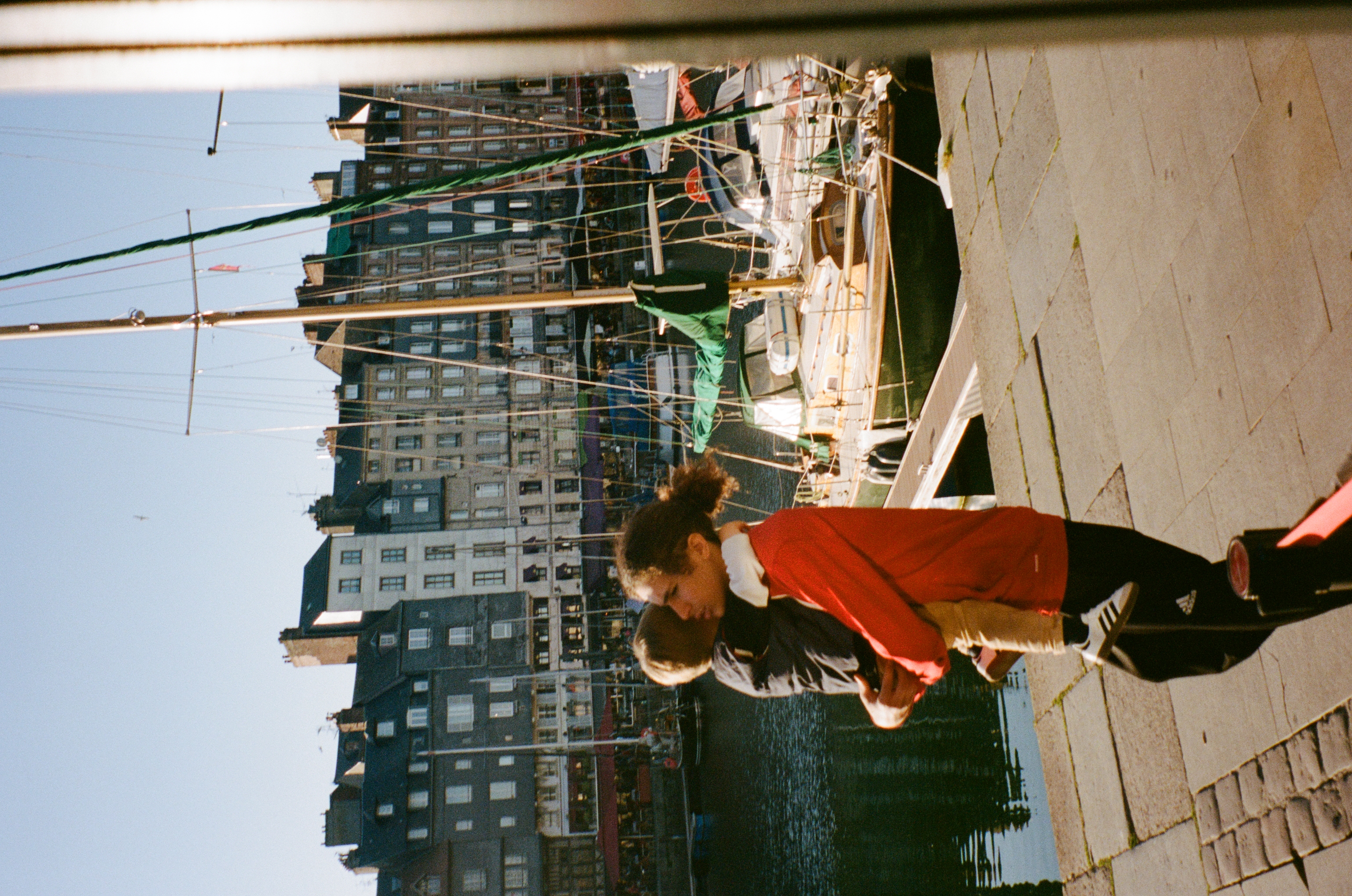 Париж, Шампань, Нормандия Эмили в Париже (64/67)