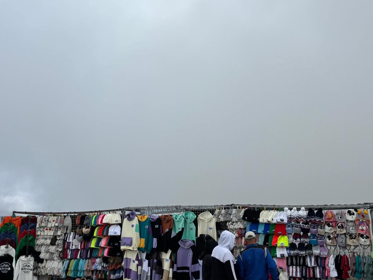 Домбай, Эльбрус, Джилы-Су - классный микс за 4 дня! (26/52)