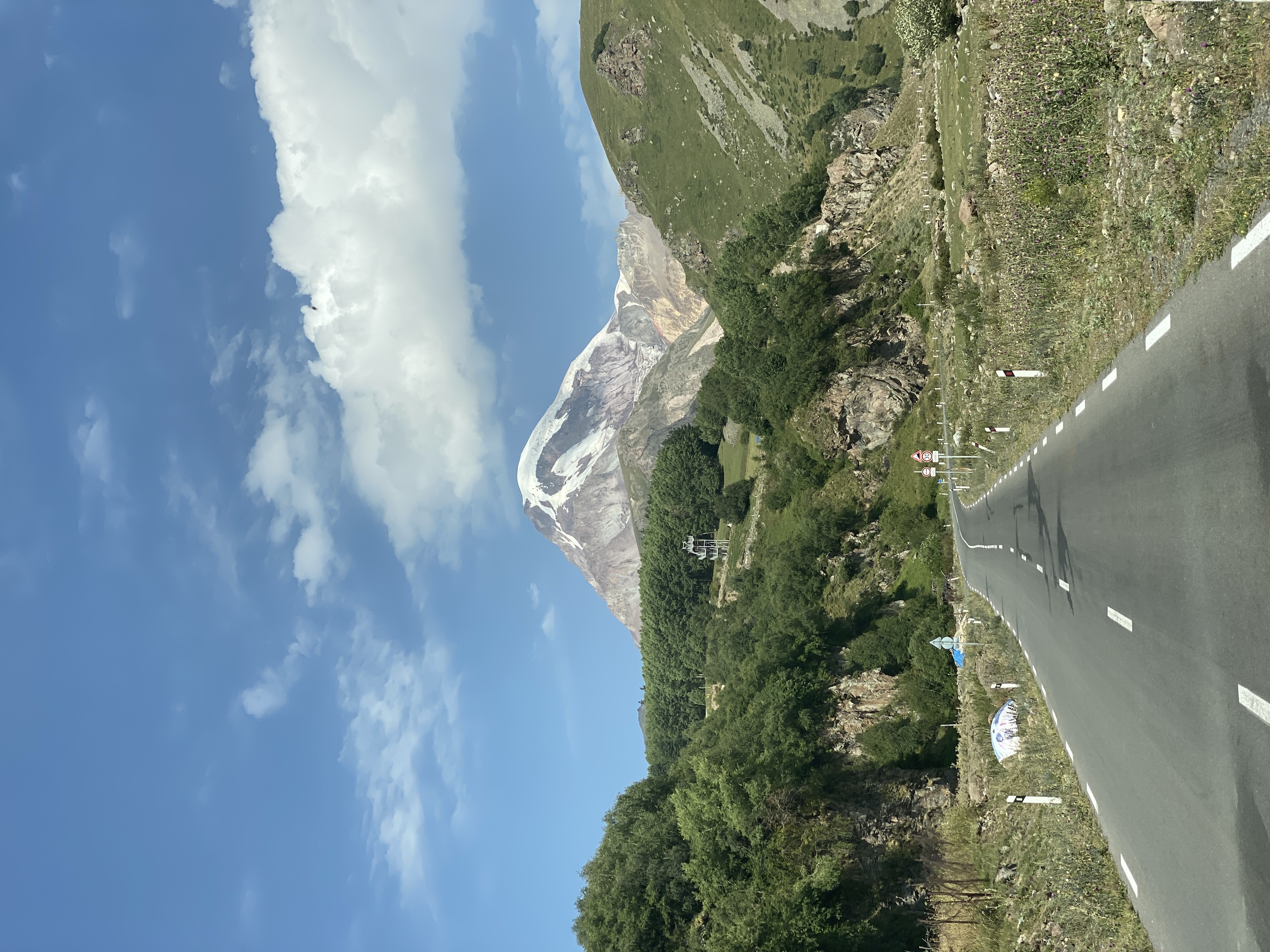 Автотур по Грузии (2/18)