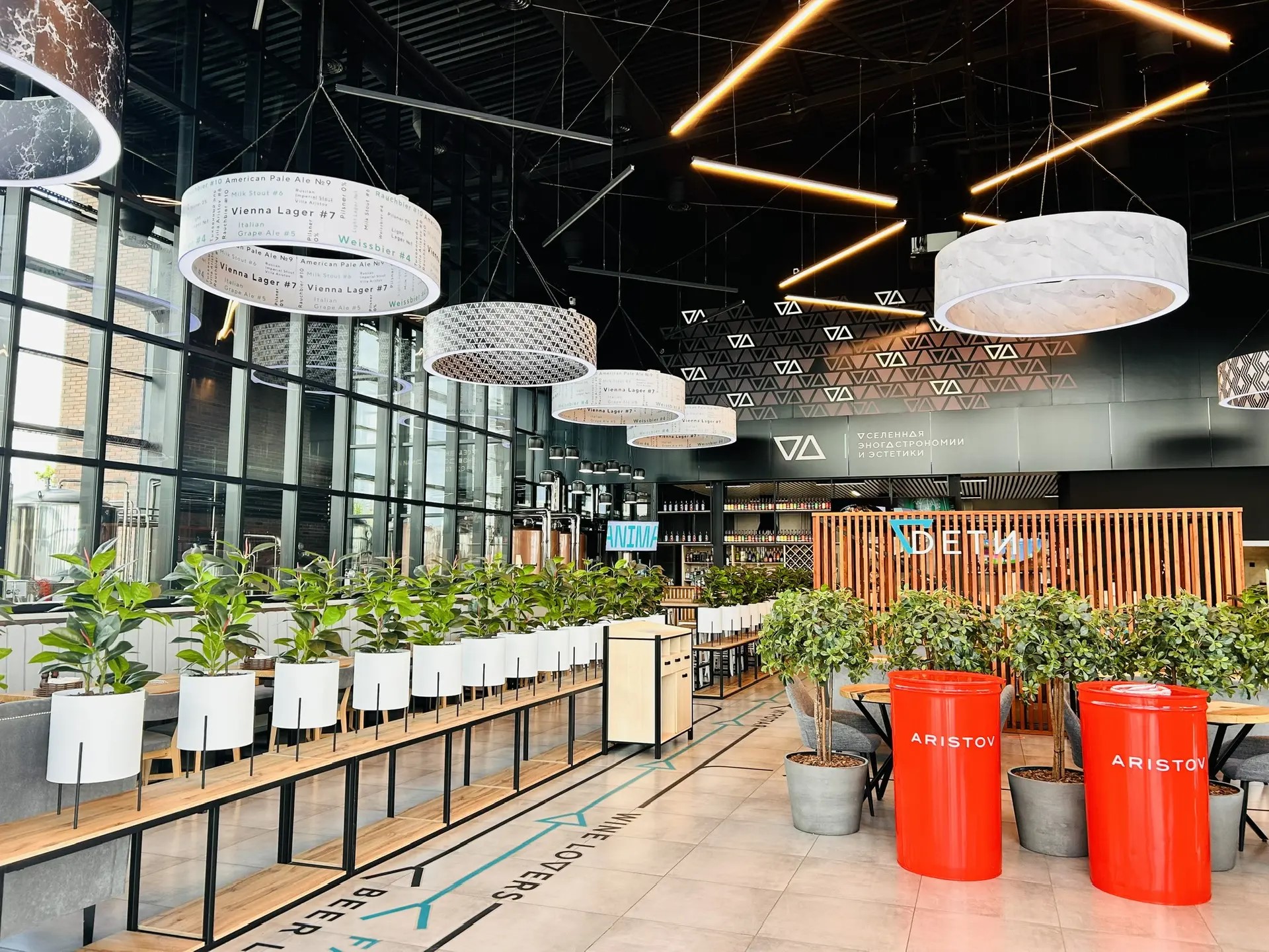 Гастрономический тур Вино&Море: Лавандовый бриз (23/24)