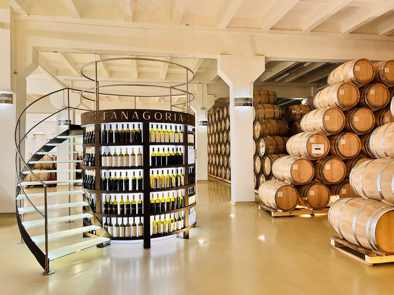 Гастрономический тур Вино&Море: Лавандовый бриз (18/24)