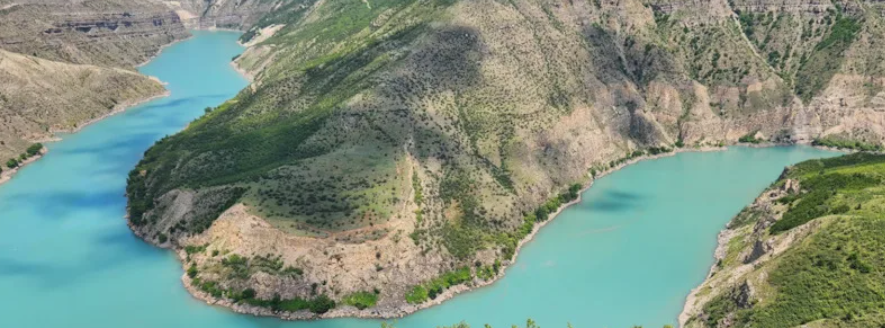 Живописный Дагестан, 3 дня (2/8)