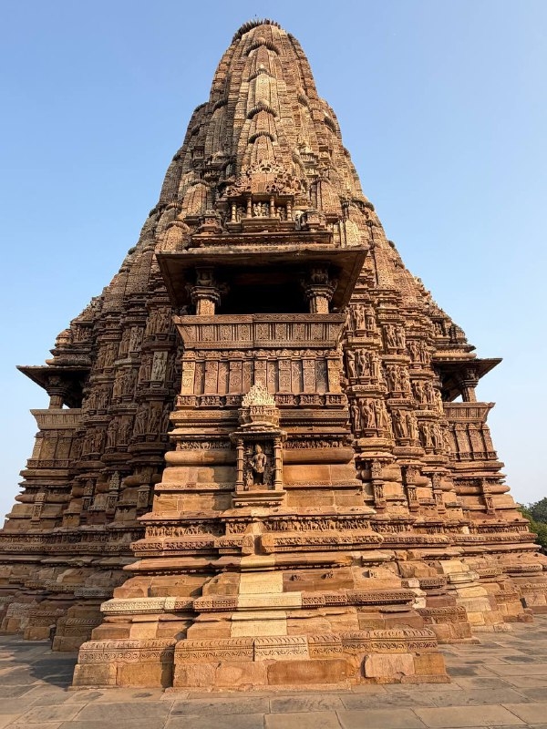 Индия: Золотой треугольник (4/10)