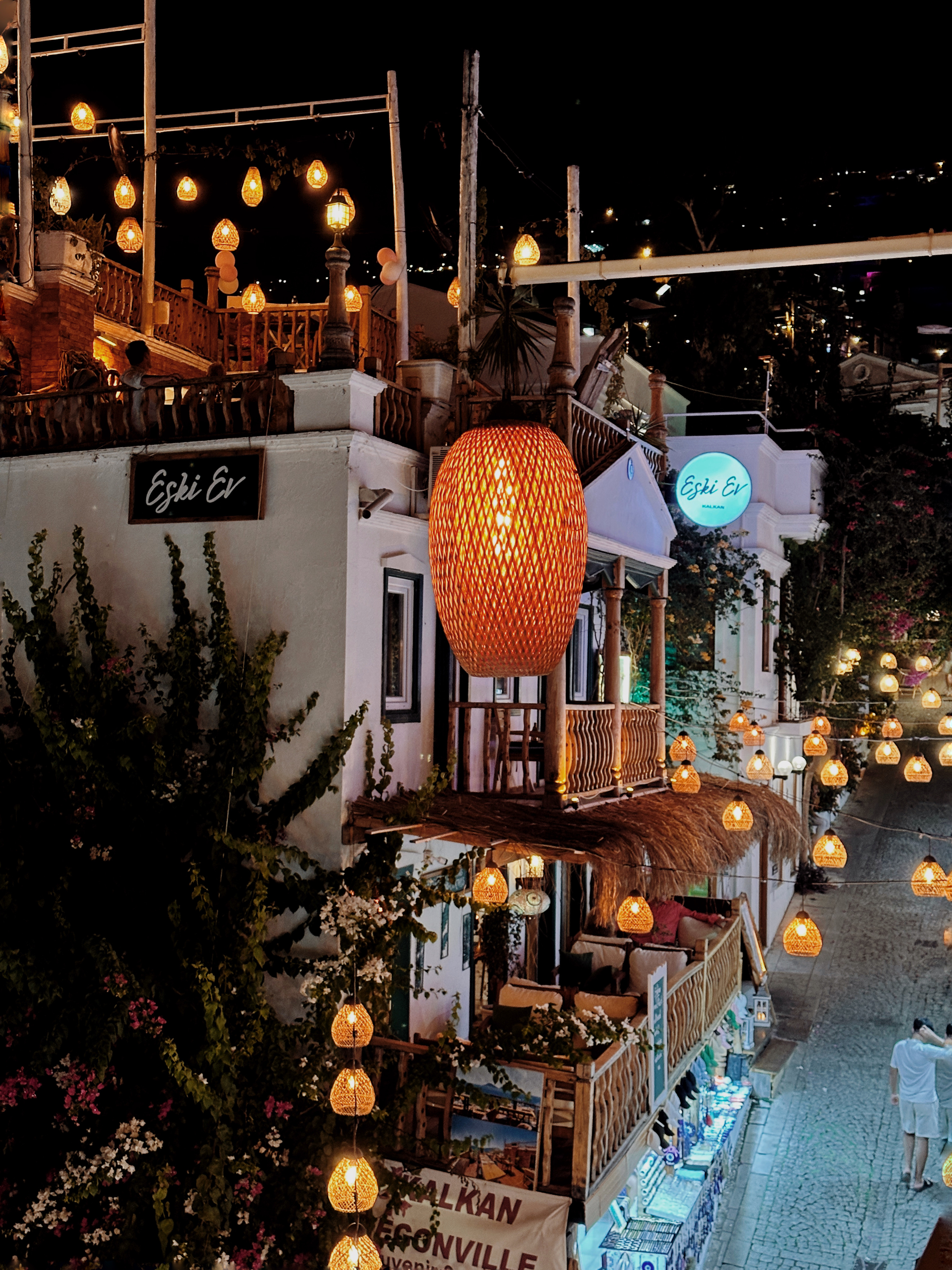 Yacht tour по Турецкой Ривьере (16/23)