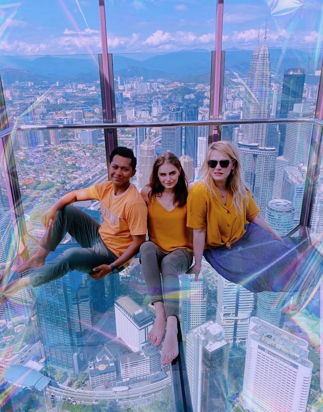 Тур для женщин элегантного возраста от 55 лет и старше. Таиланд и Малайзия 13 дней (11/44)