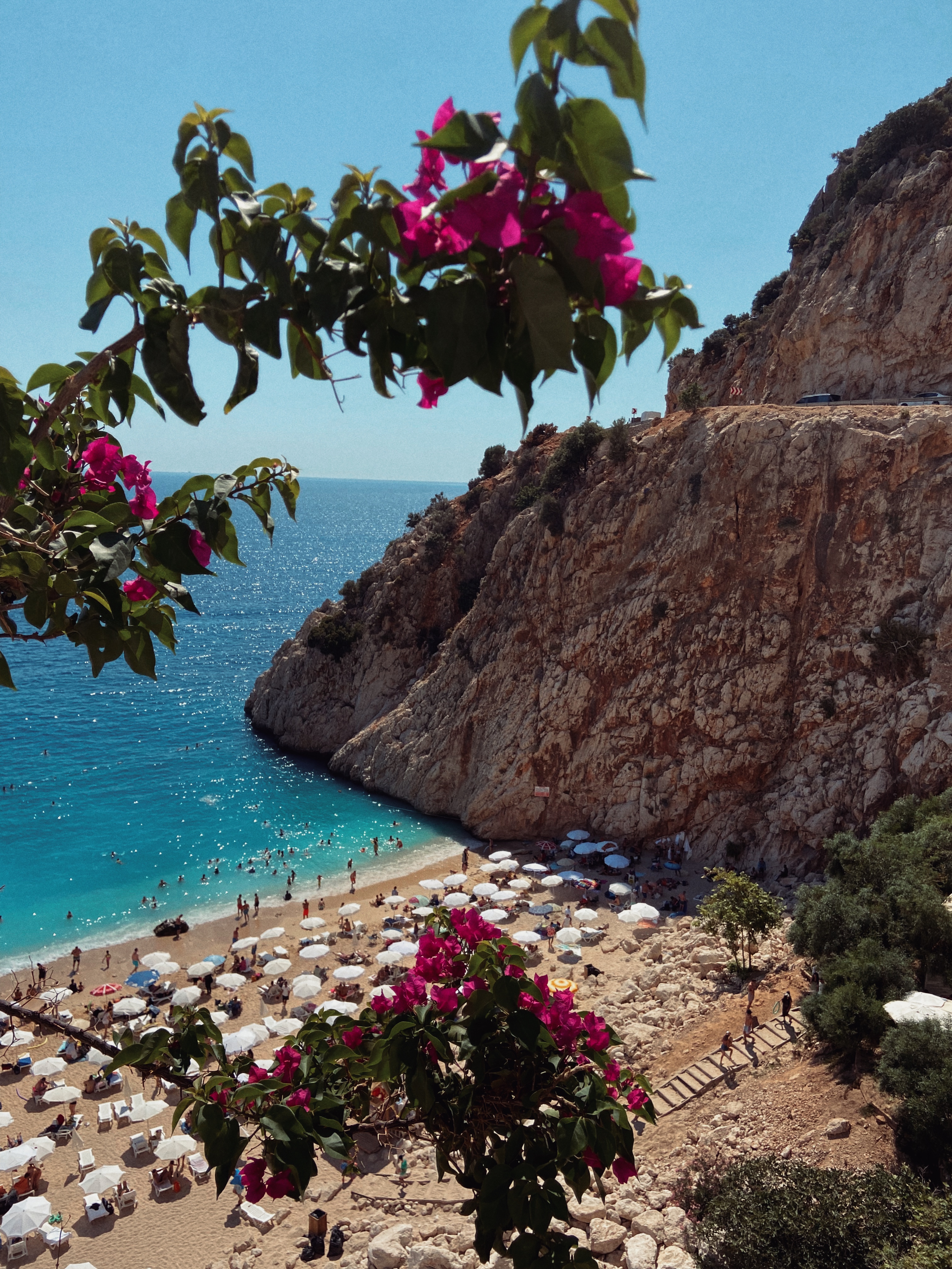 Yacht tour по Турецкой Ривьере (7/23)