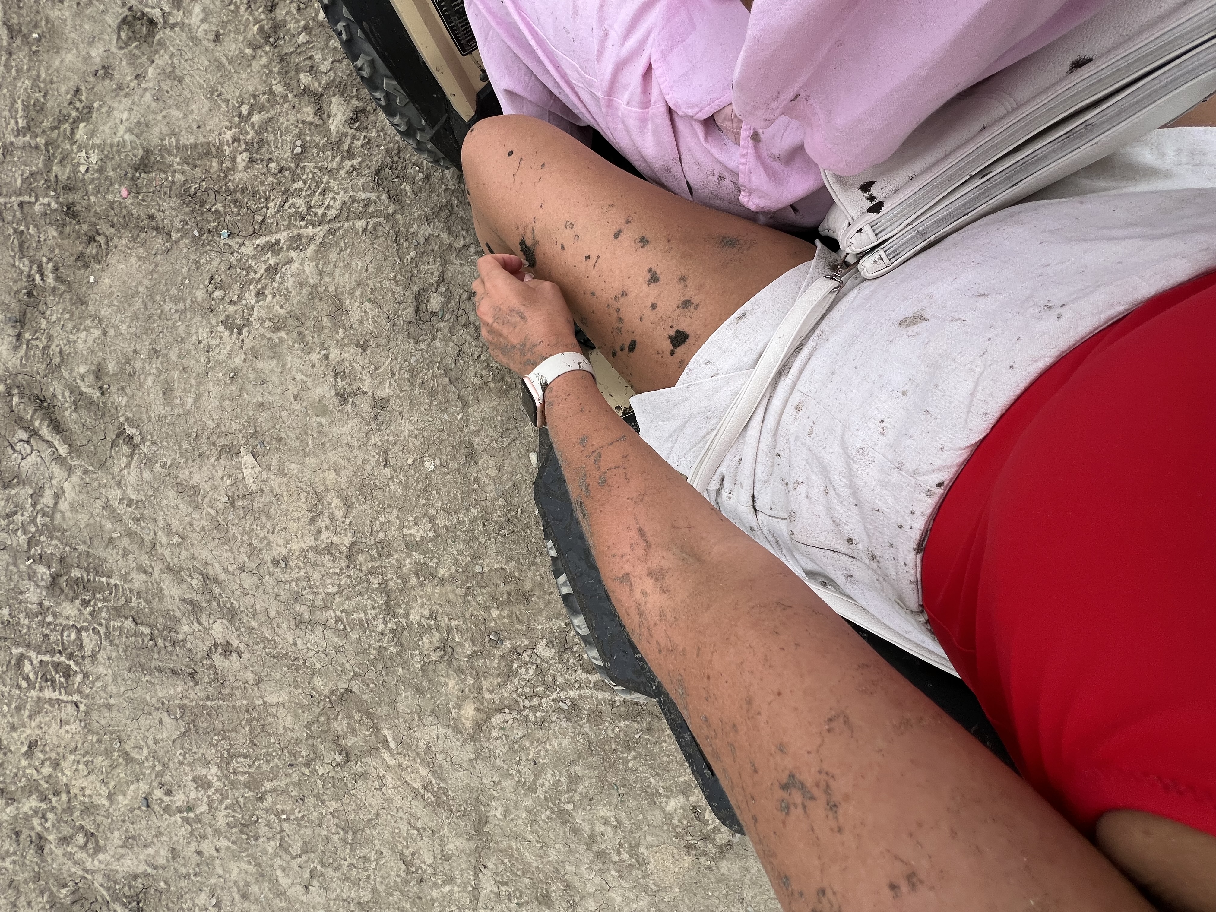 От Каспия до горных вершин! Тур по Дагестану. Все включено! (5/27)