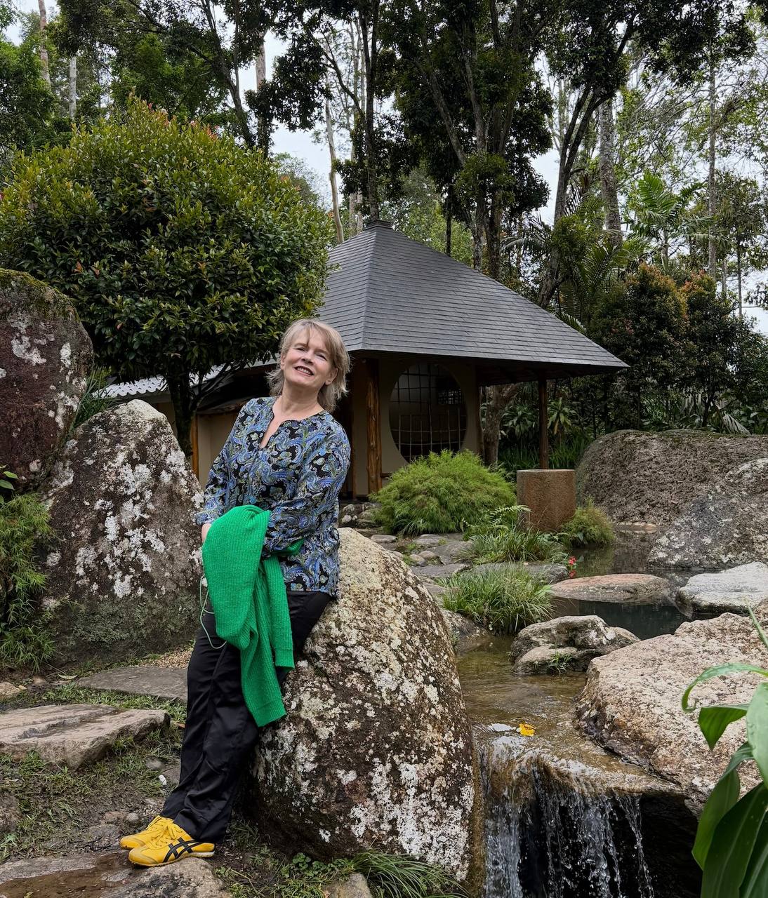 Тур для женщин элегантного возраста от 55 лет и старше. Таиланд и Малайзия 13 дней (8/44)