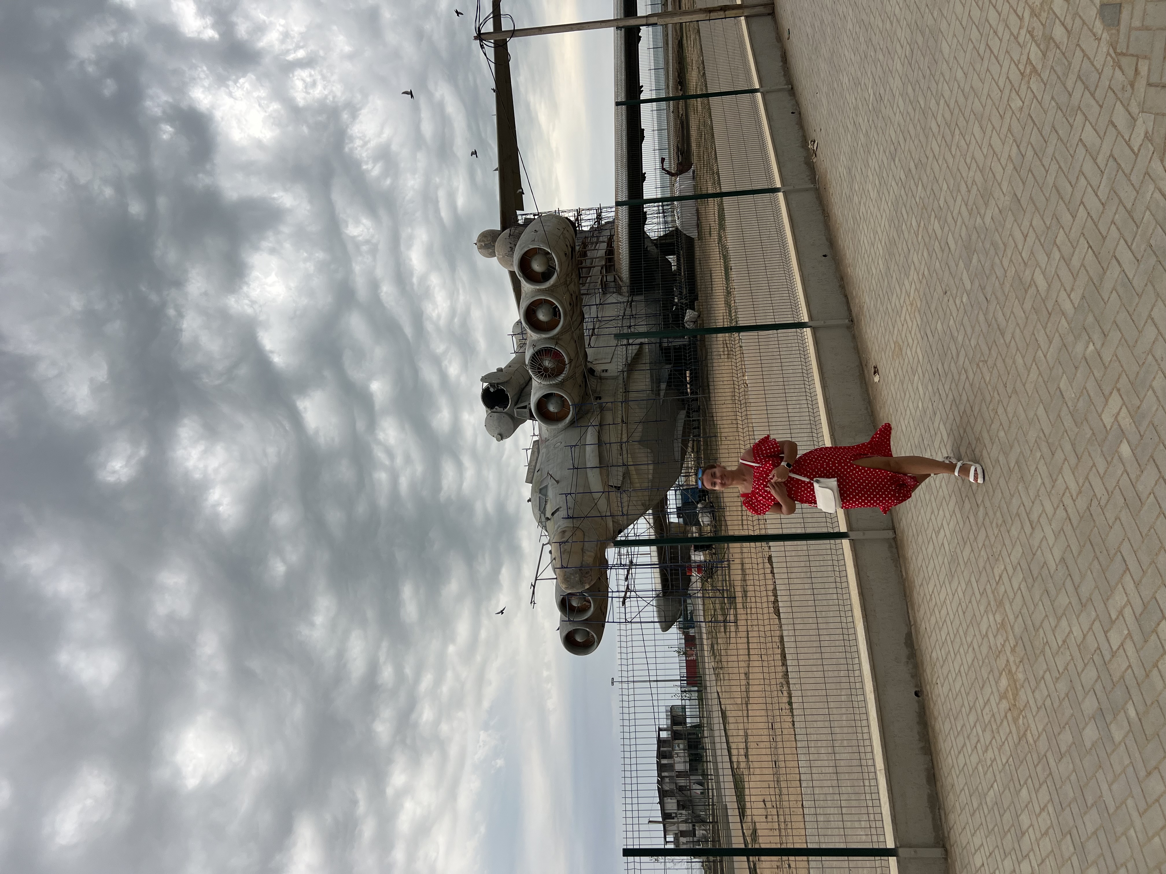 От Каспия до горных вершин! Тур по Дагестану. Все включено! (10/27)