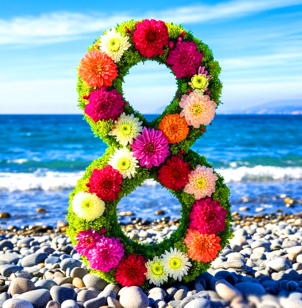 8 марта в Сочи/Абхазия!