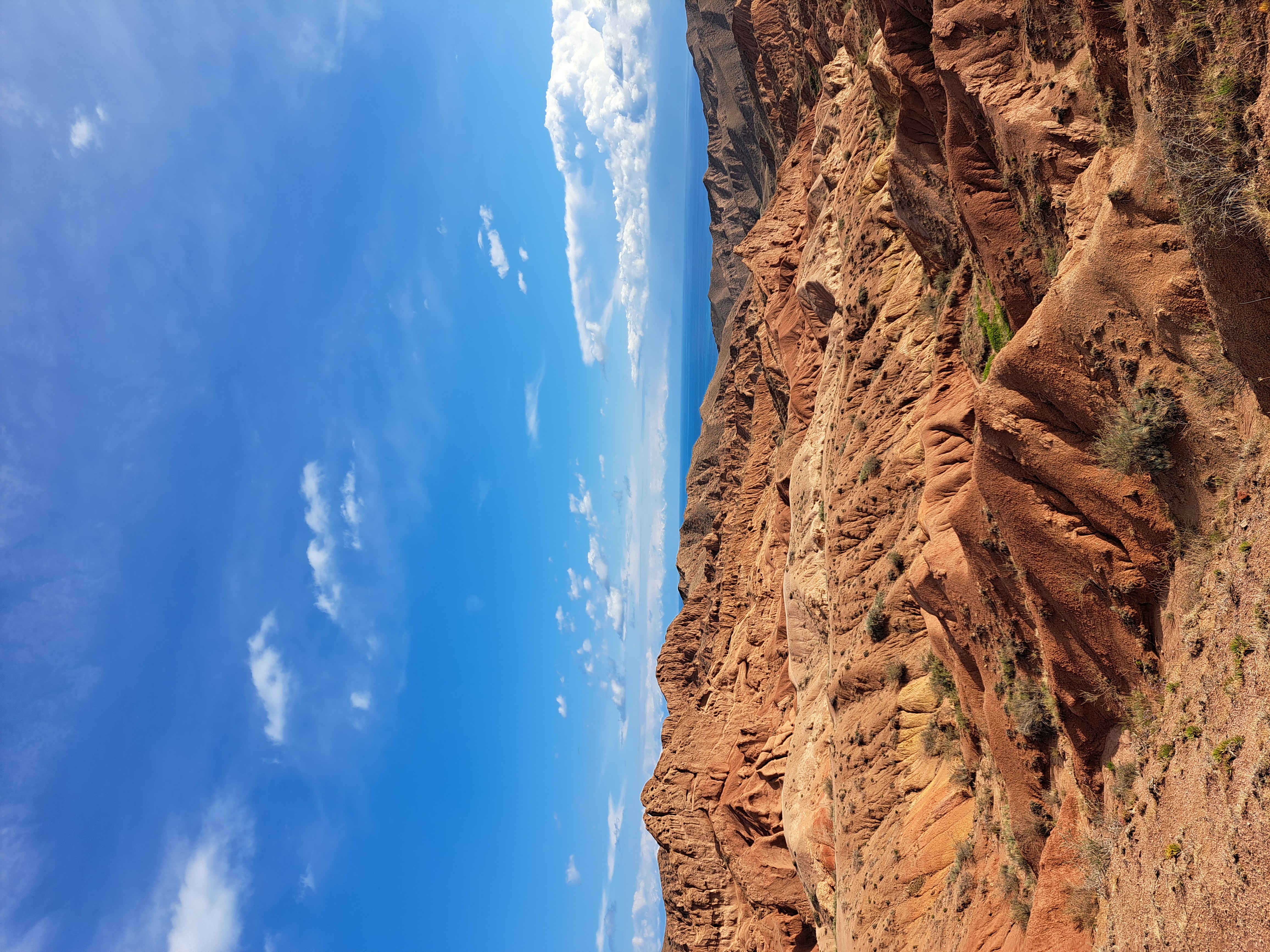 Кыргызстан: Сон-Куль, Кель-Суу и Иссык-Куль (30/36)