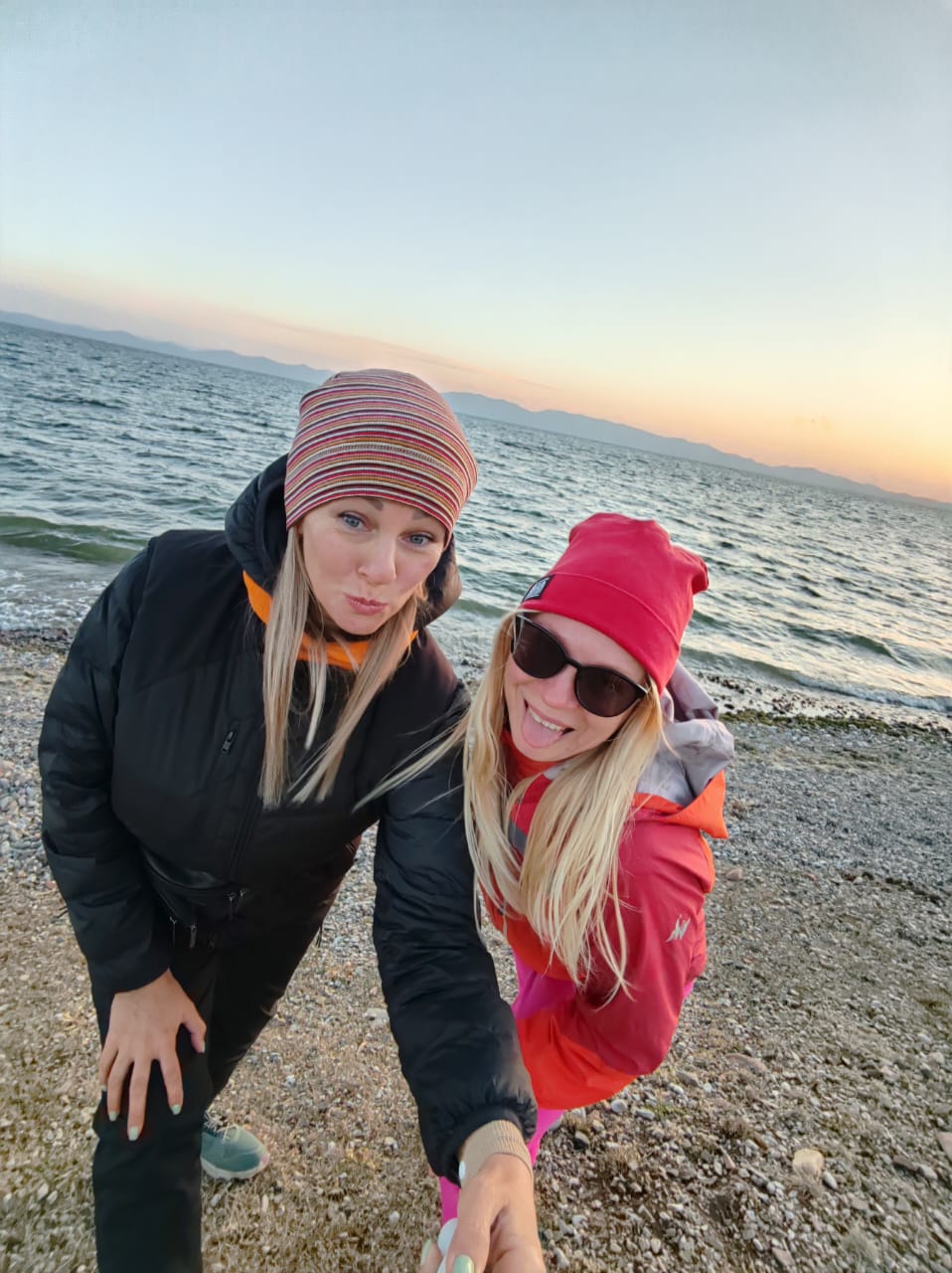 Кыргызстан: Сон-Куль, Кель-Суу и Иссык-Куль (10/36)