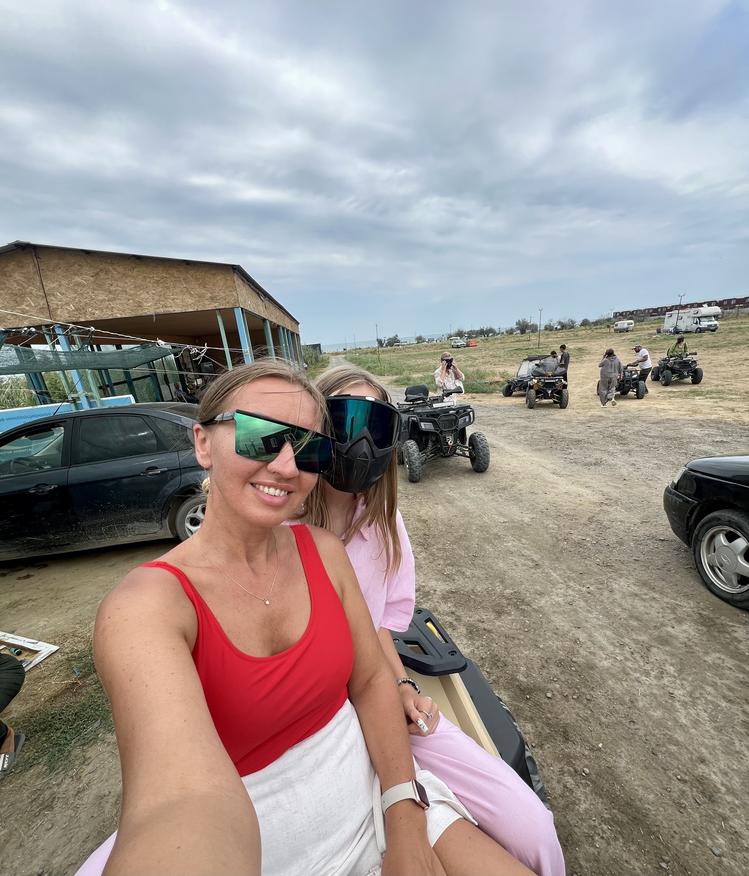 От Каспия до горных вершин! Тур по Дагестану. Все включено! (3/27)