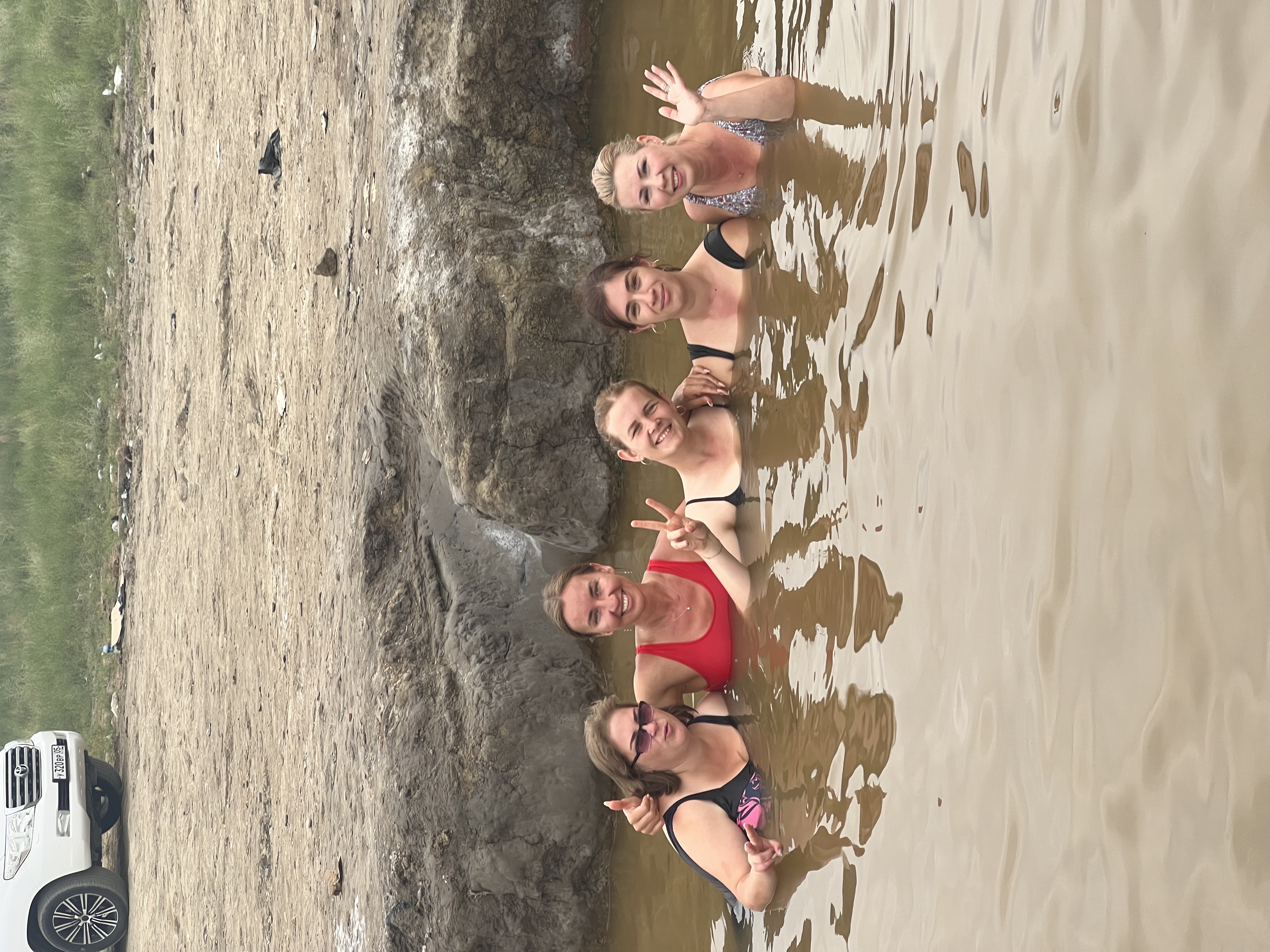 От Каспия до горных вершин! Тур по Дагестану. Все включено! (6/27)