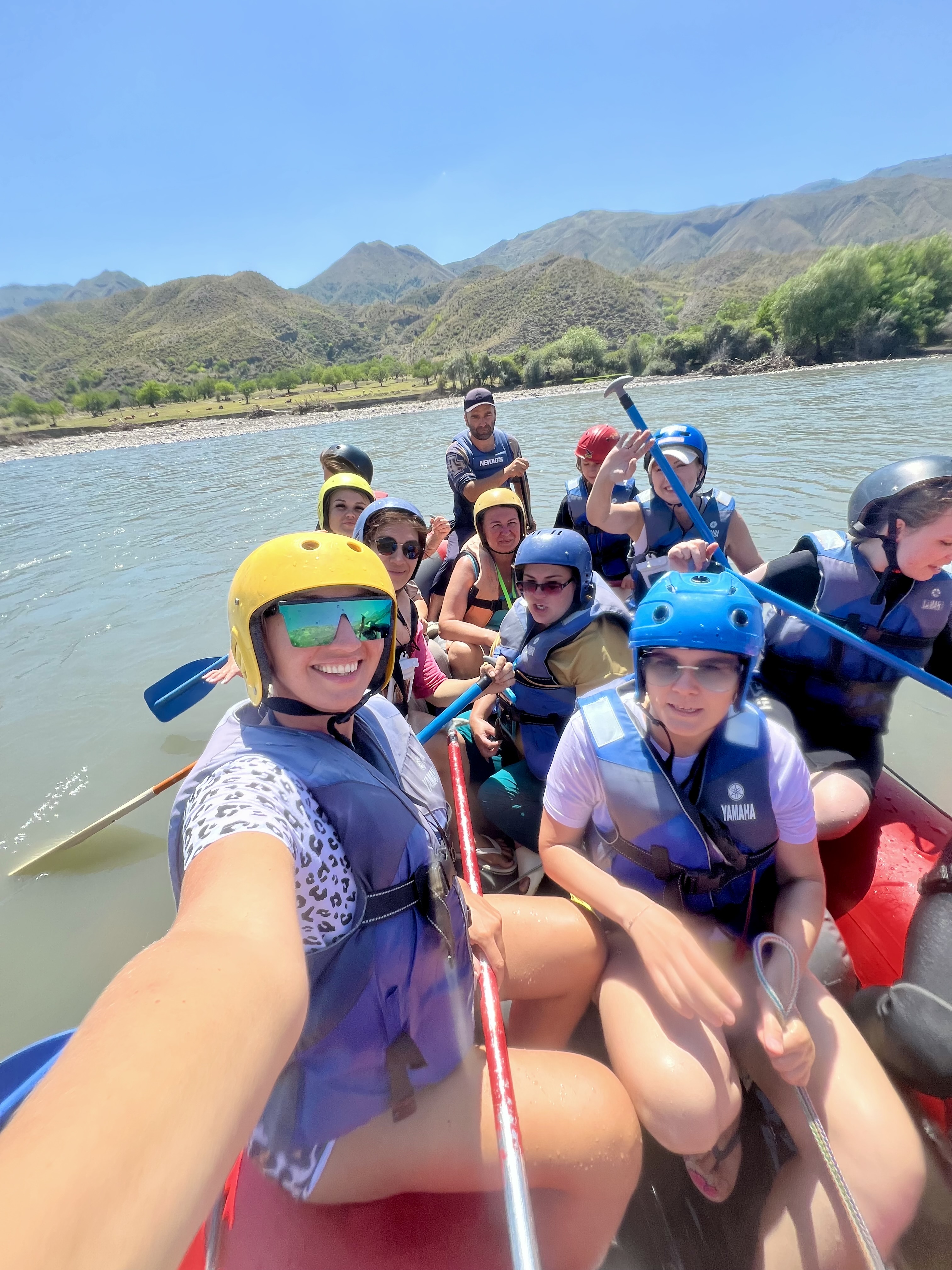 От Каспия до горных вершин! Тур по Дагестану. Все включено! (13/27)