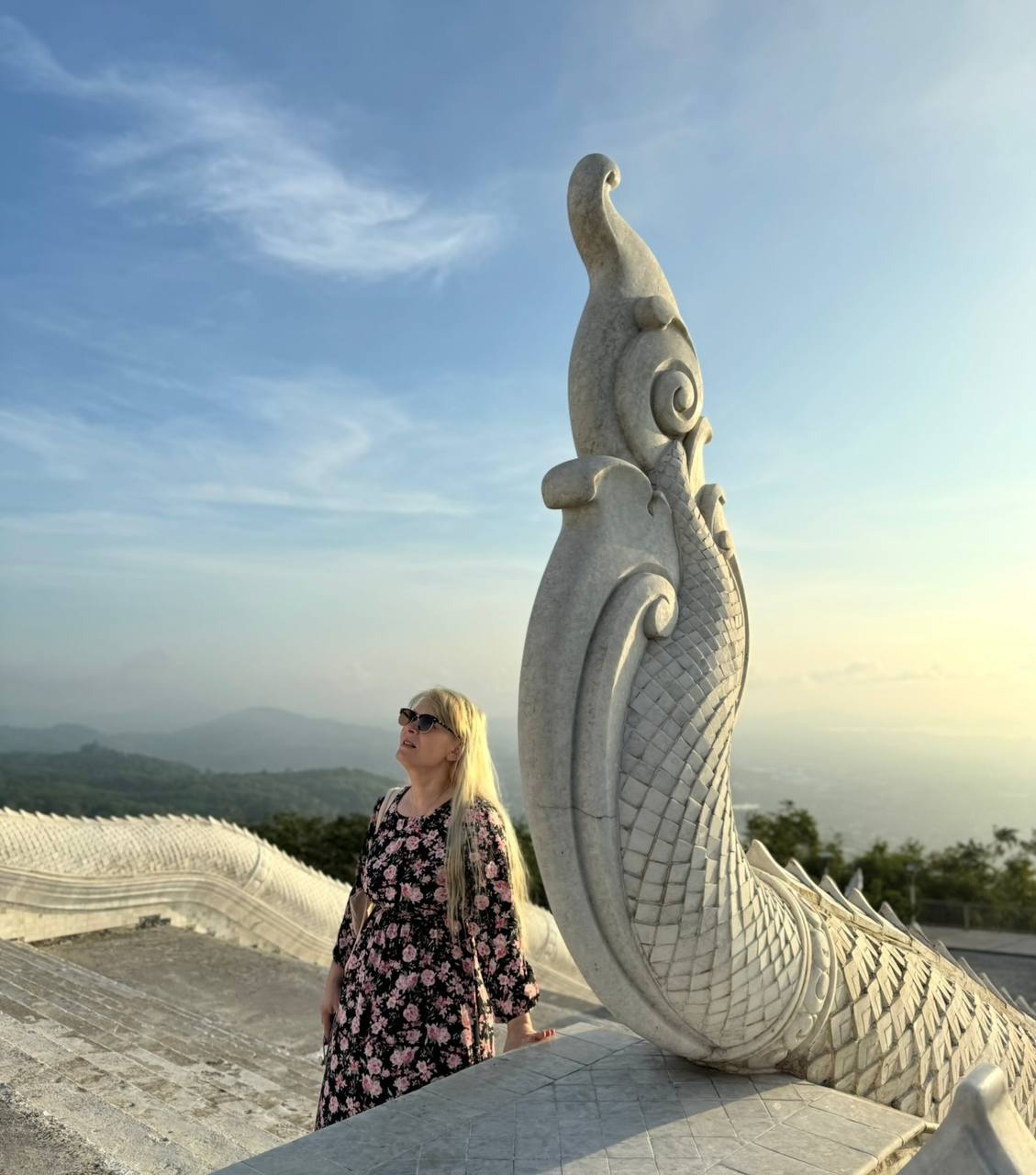 Тур для женщин элегантного возраста от 55 лет и старше. Таиланд и Малайзия 13 дней