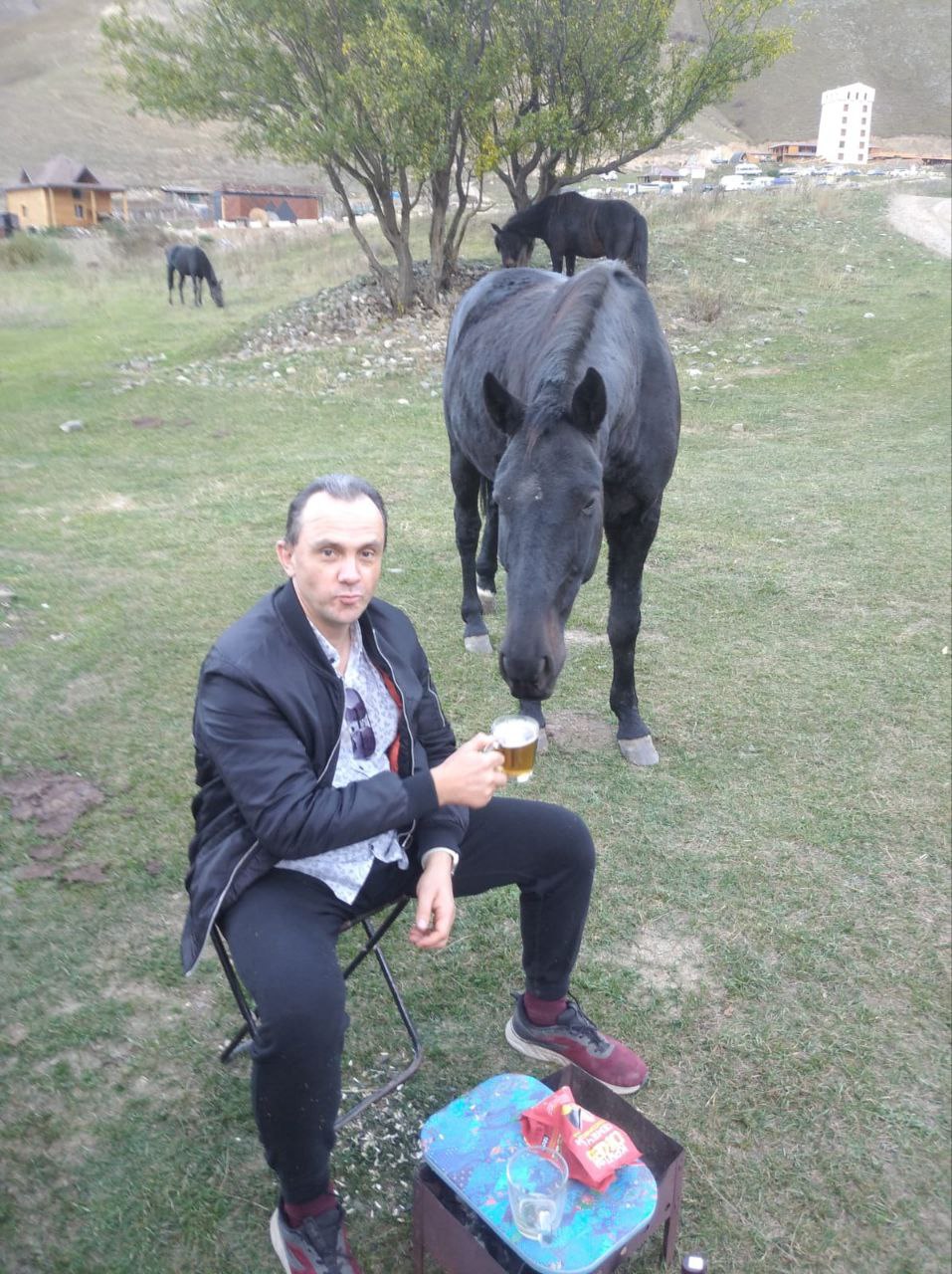 Кавказ - новые горизонты ( со скидкой!!,  все включено , 6 дней) (64/107)