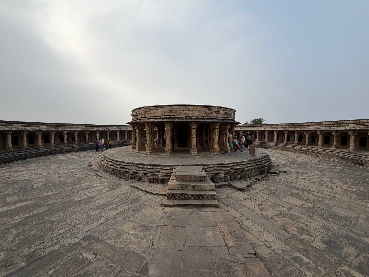 Индия: Золотой треугольник (3/10)