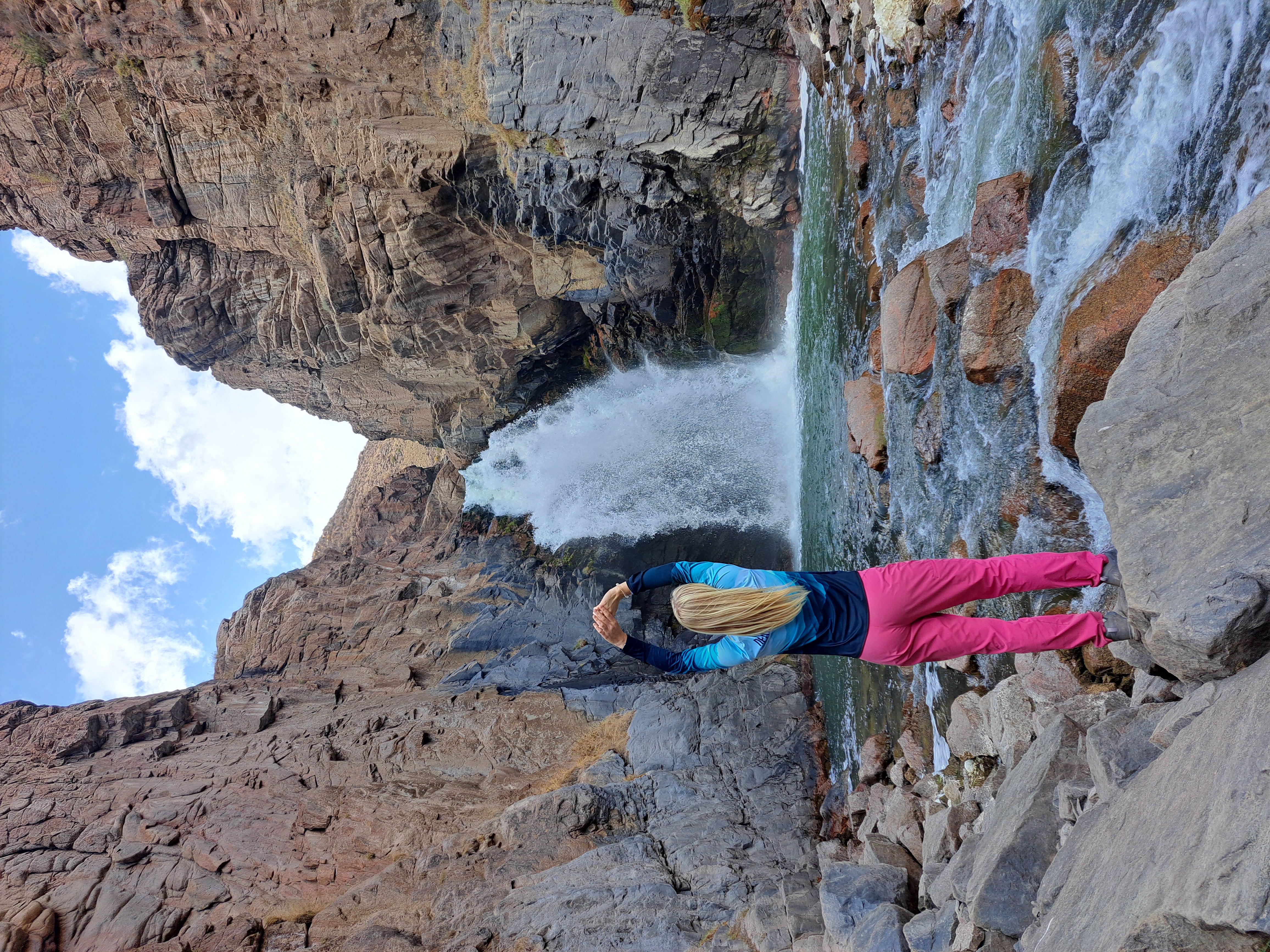 Кыргызстан: Сон-Куль, Кель-Суу и Иссык-Куль (22/36)