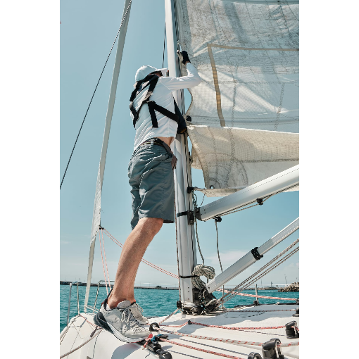 Турцкая Ривьера, по Средиземному и Эгейсому морям на яхте. Еженедельно. (19/19)