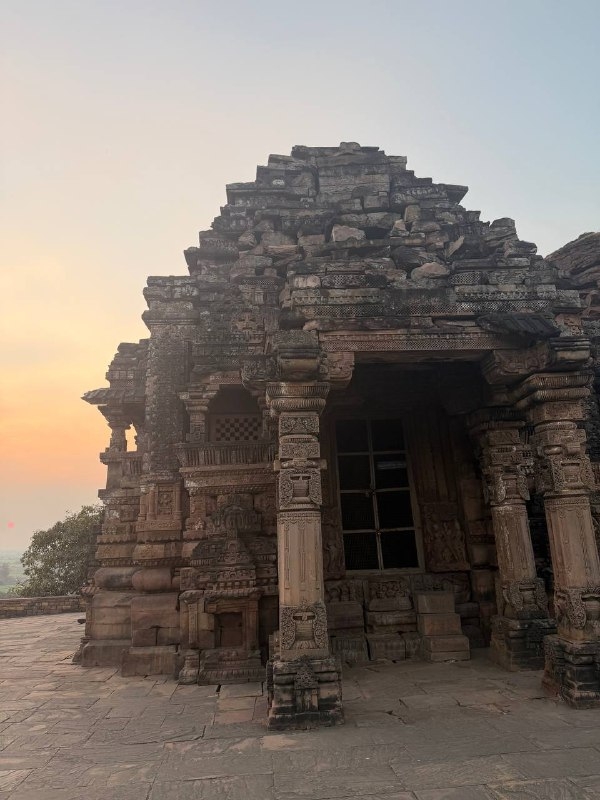 Индия: Золотой треугольник (5/10)