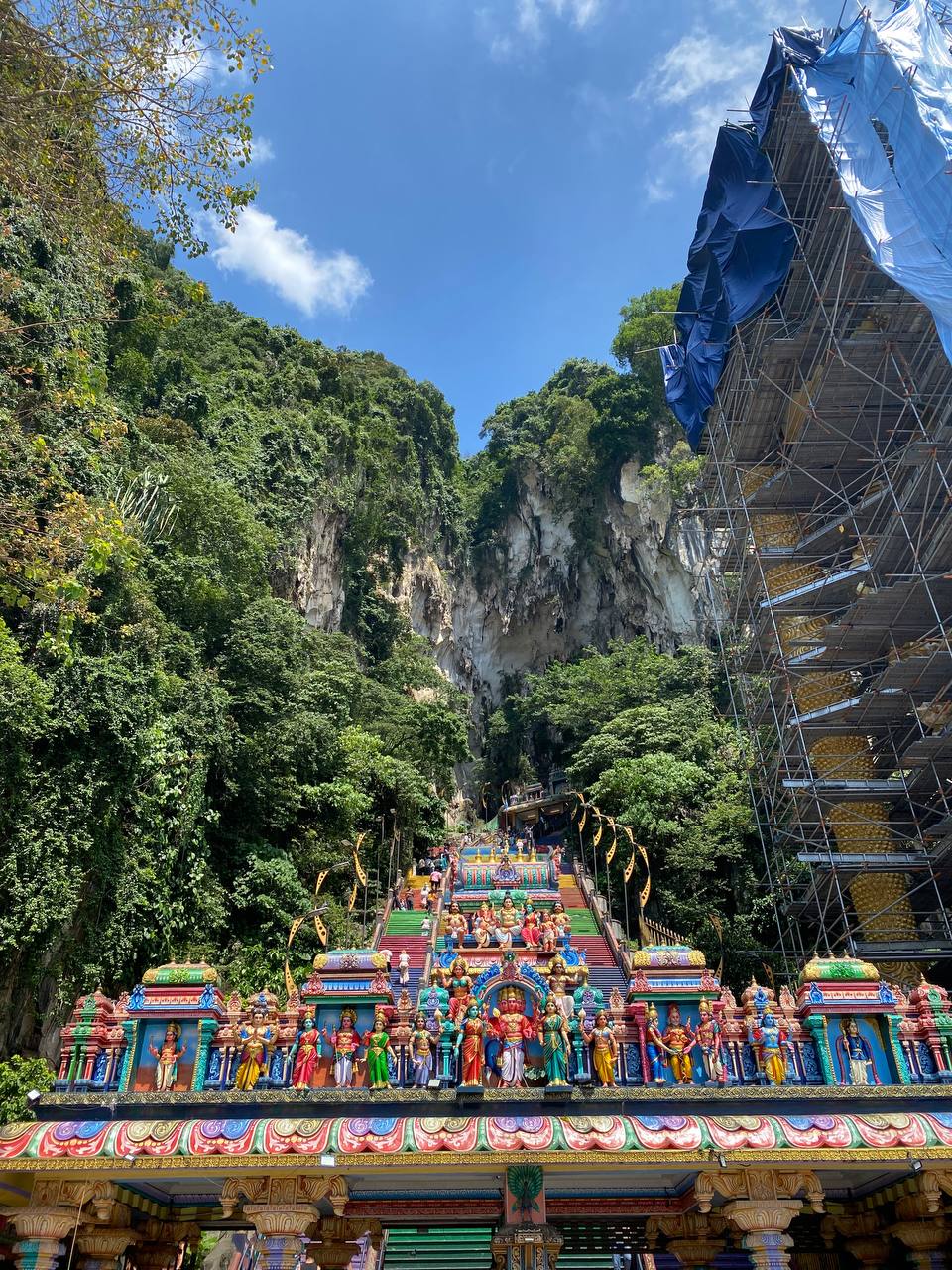 Тур для женщин элегантного возраста от 55 лет и старше. Таиланд и Малайзия 13 дней (12/44)