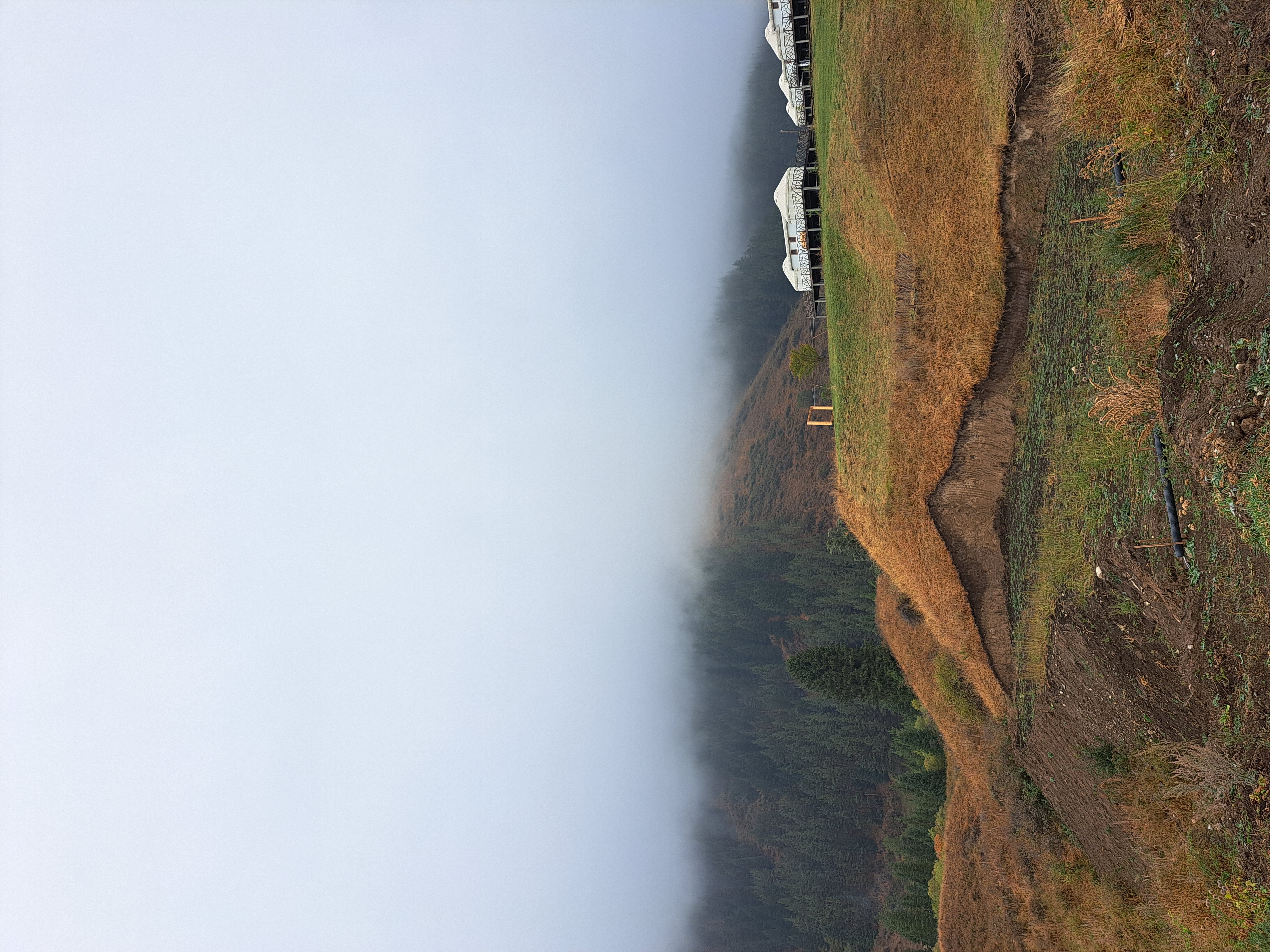 Кыргызстан: Сон-Куль, Кель-Суу и Иссык-Куль (15/36)