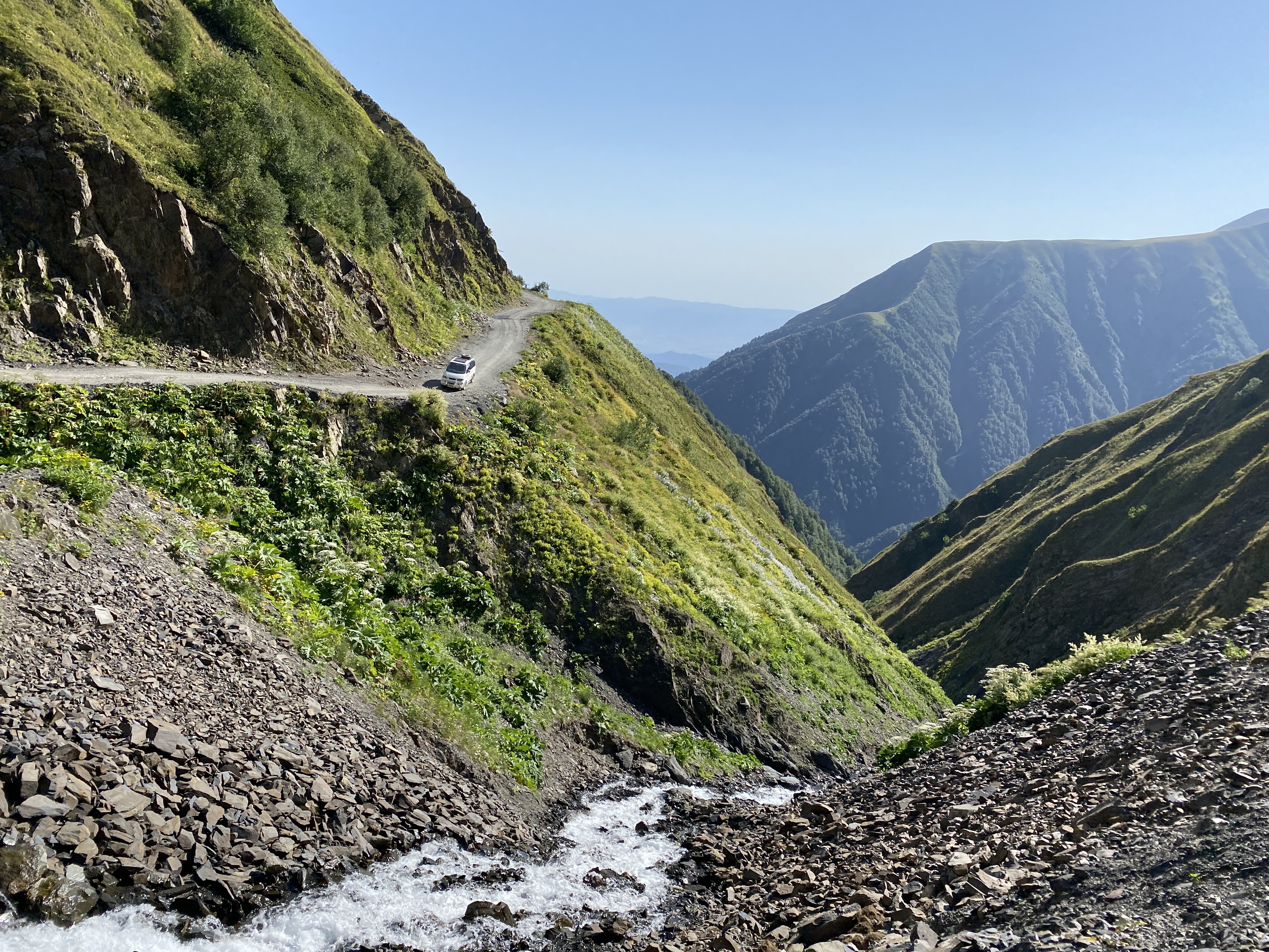 Автотур по Грузии (6/18)