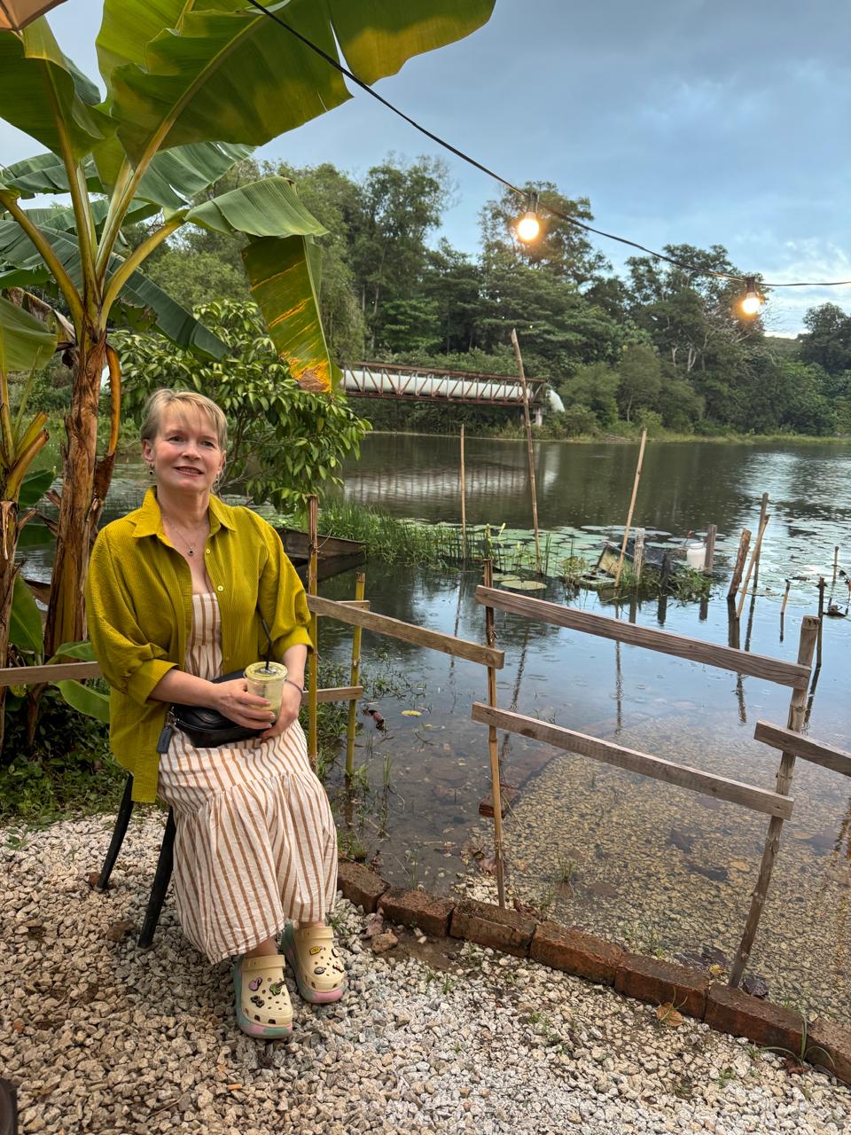 Тур для женщин элегантного возраста от 55 лет и старше. Таиланд и Малайзия 13 дней (9/44)