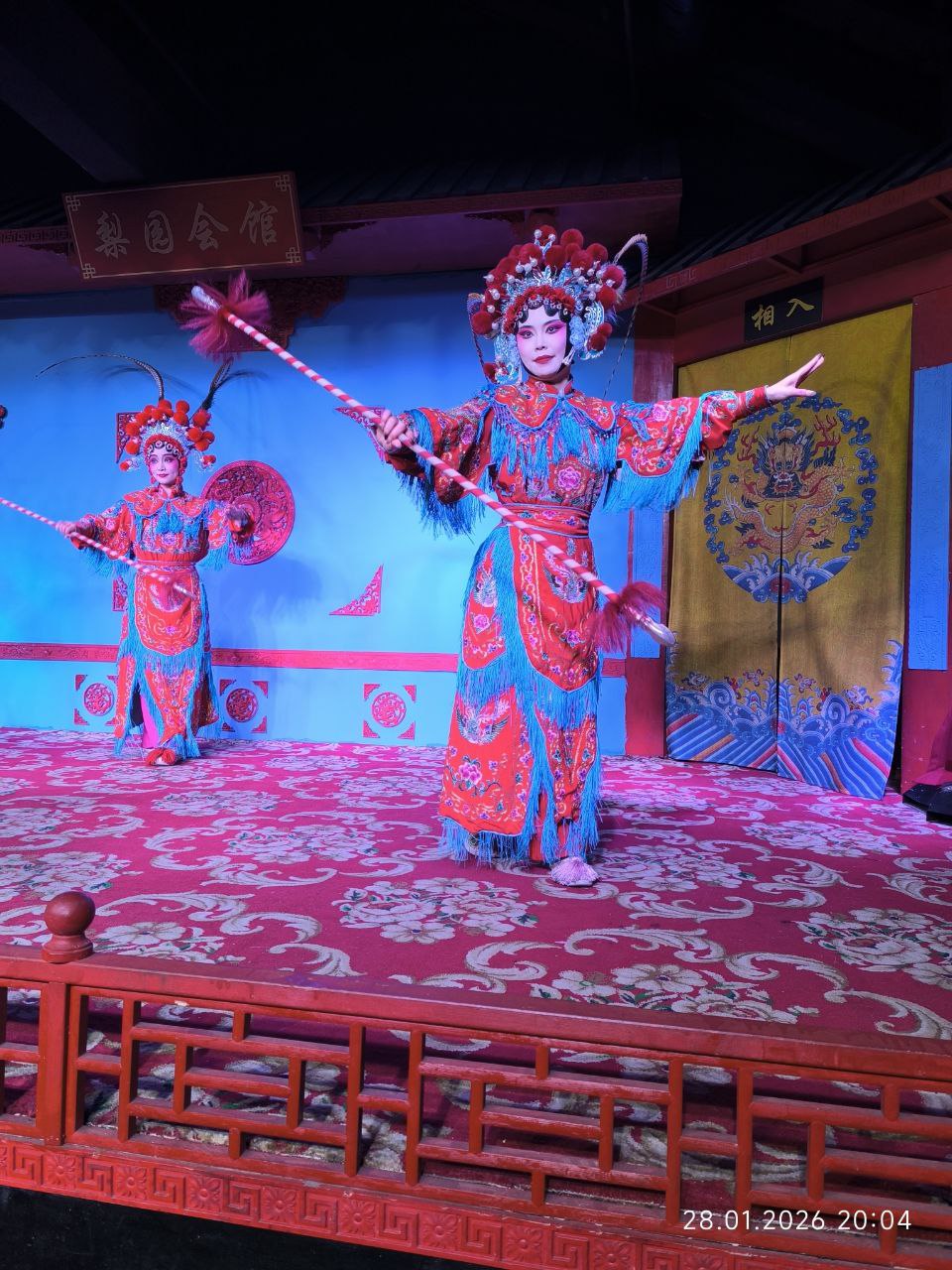 Волшебный Китай: Чэнду + Чунцин. Тур от эксперта по Азии (4/38)