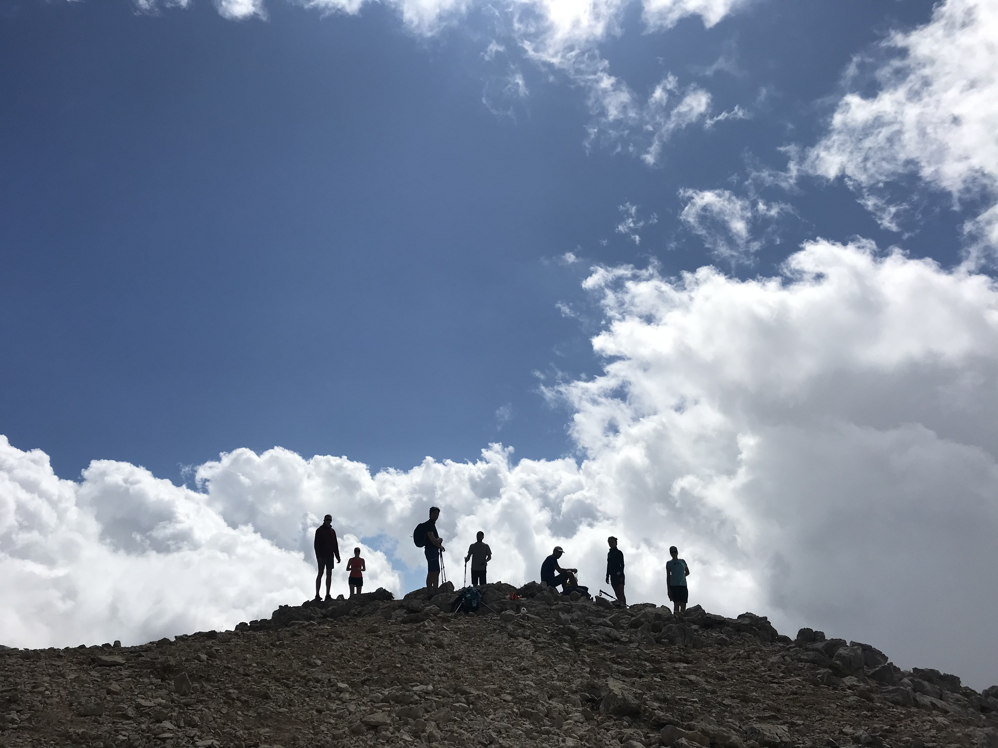 Ликийская тропа. Микс восточной и центральной частей (10/27)