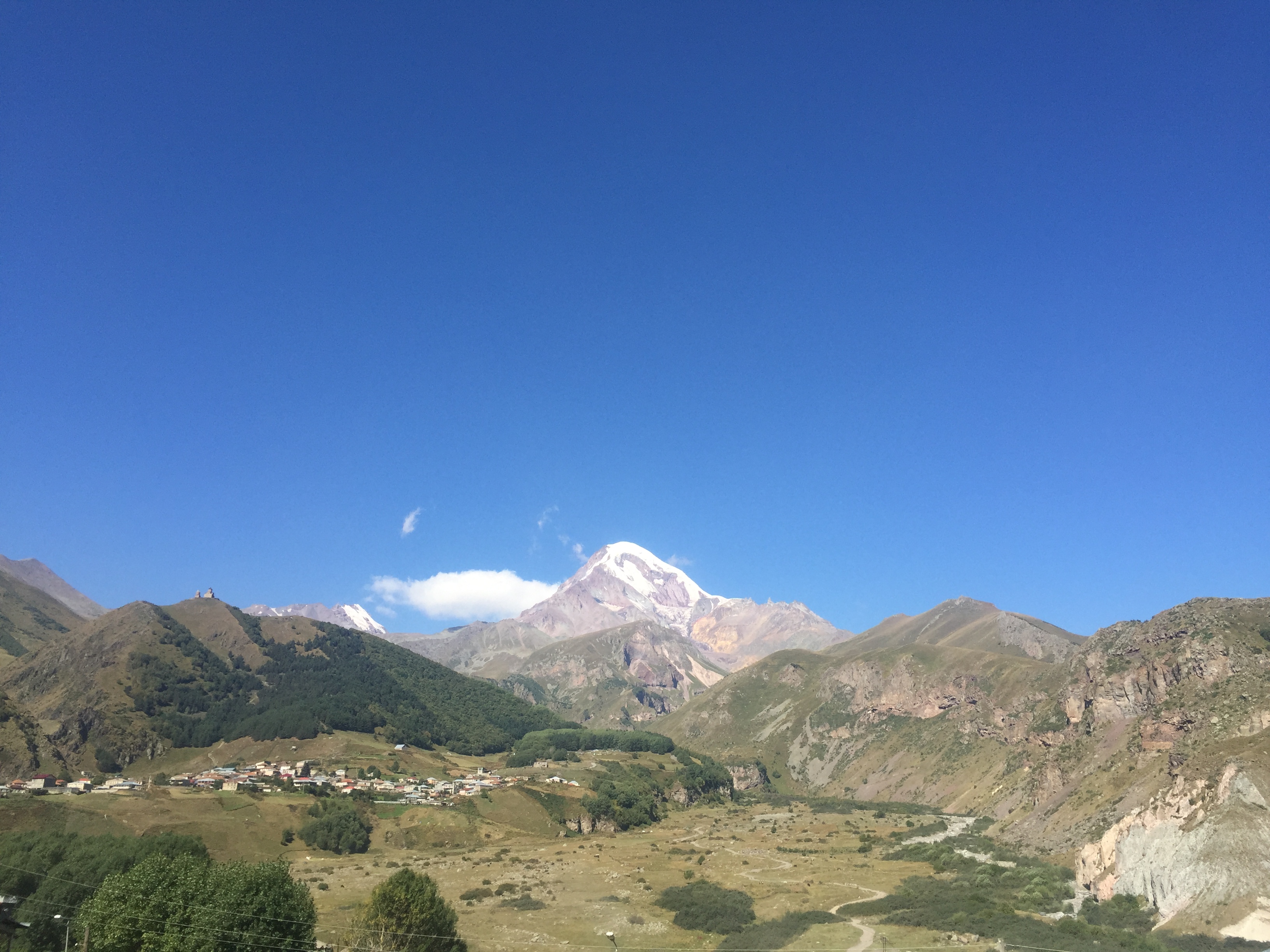 Автотур по Грузии (3/18)