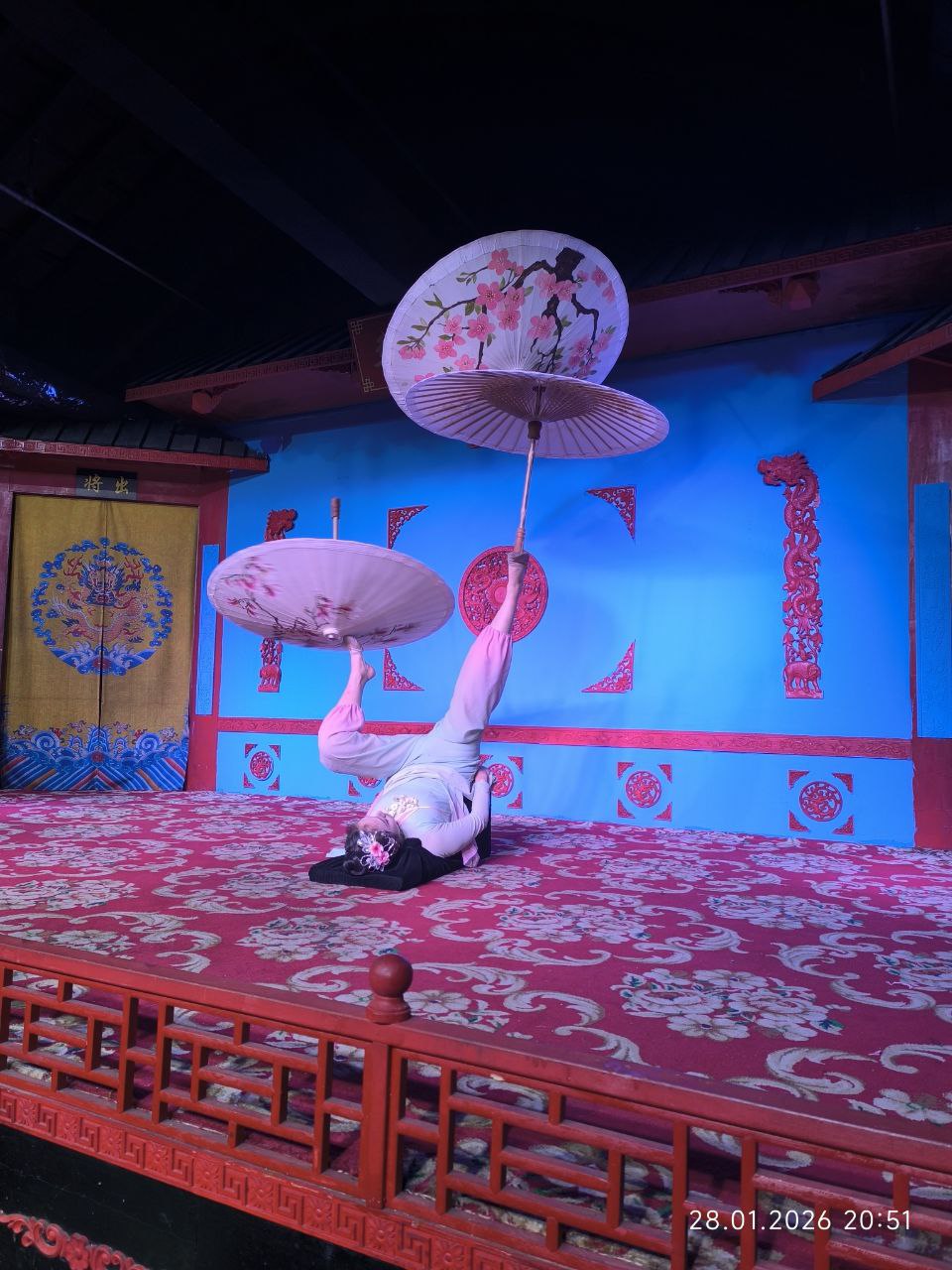 Волшебный Китай: Чэнду + Чунцин. Тур от эксперта по Азии (6/38)