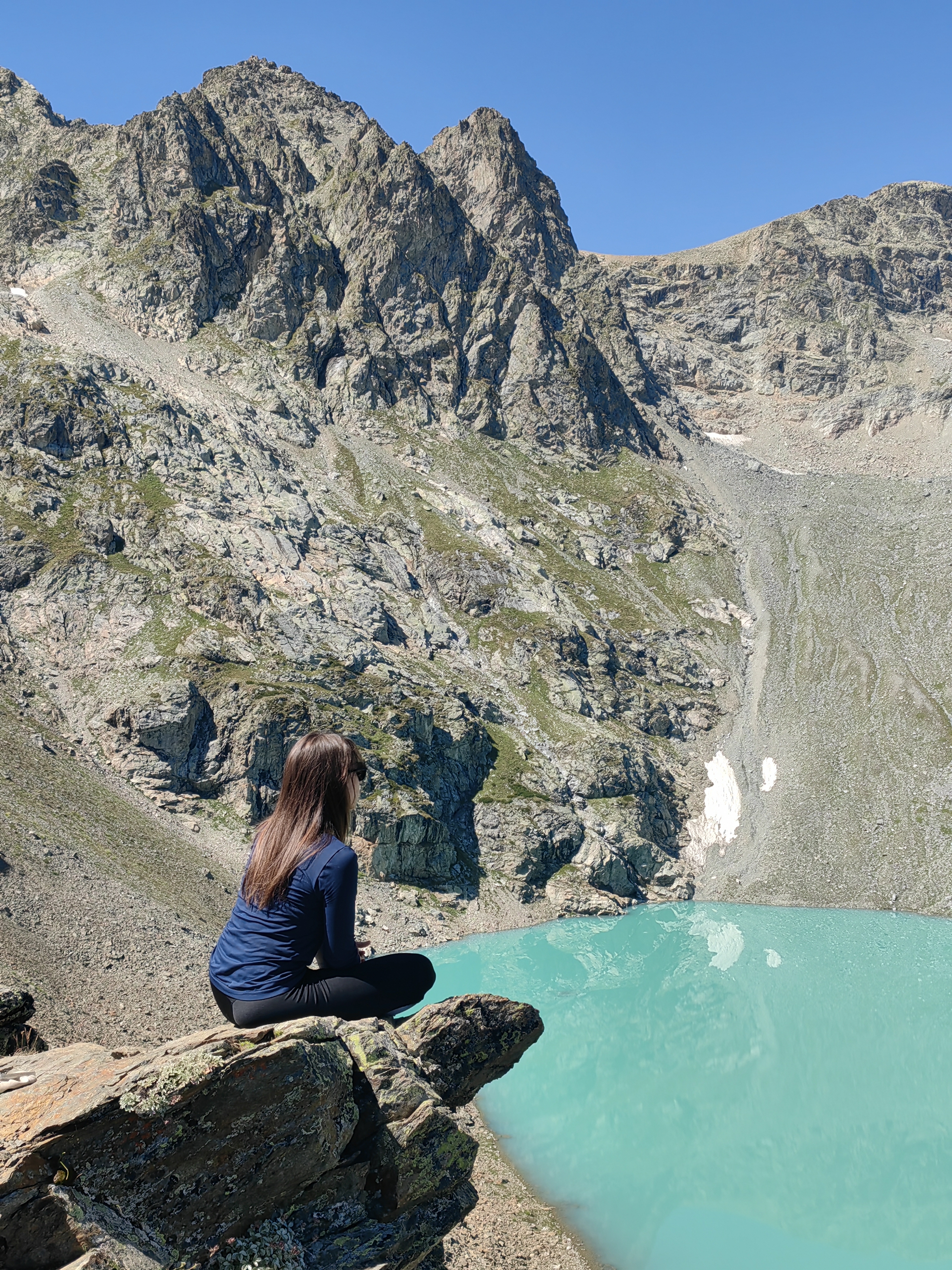 Архыз с комфортом в компании маламута! (28/54)