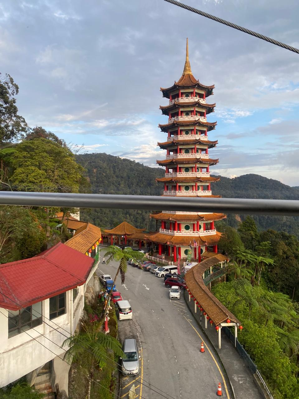 Тур для женщин элегантного возраста от 55 лет и старше. Таиланд и Малайзия 13 дней (10/44)