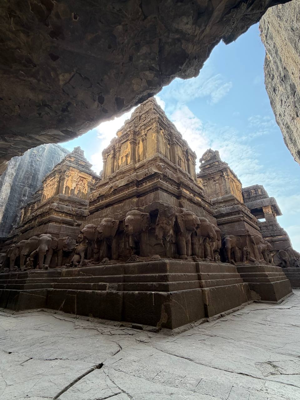 Индия: Золотой треугольник (8/10)