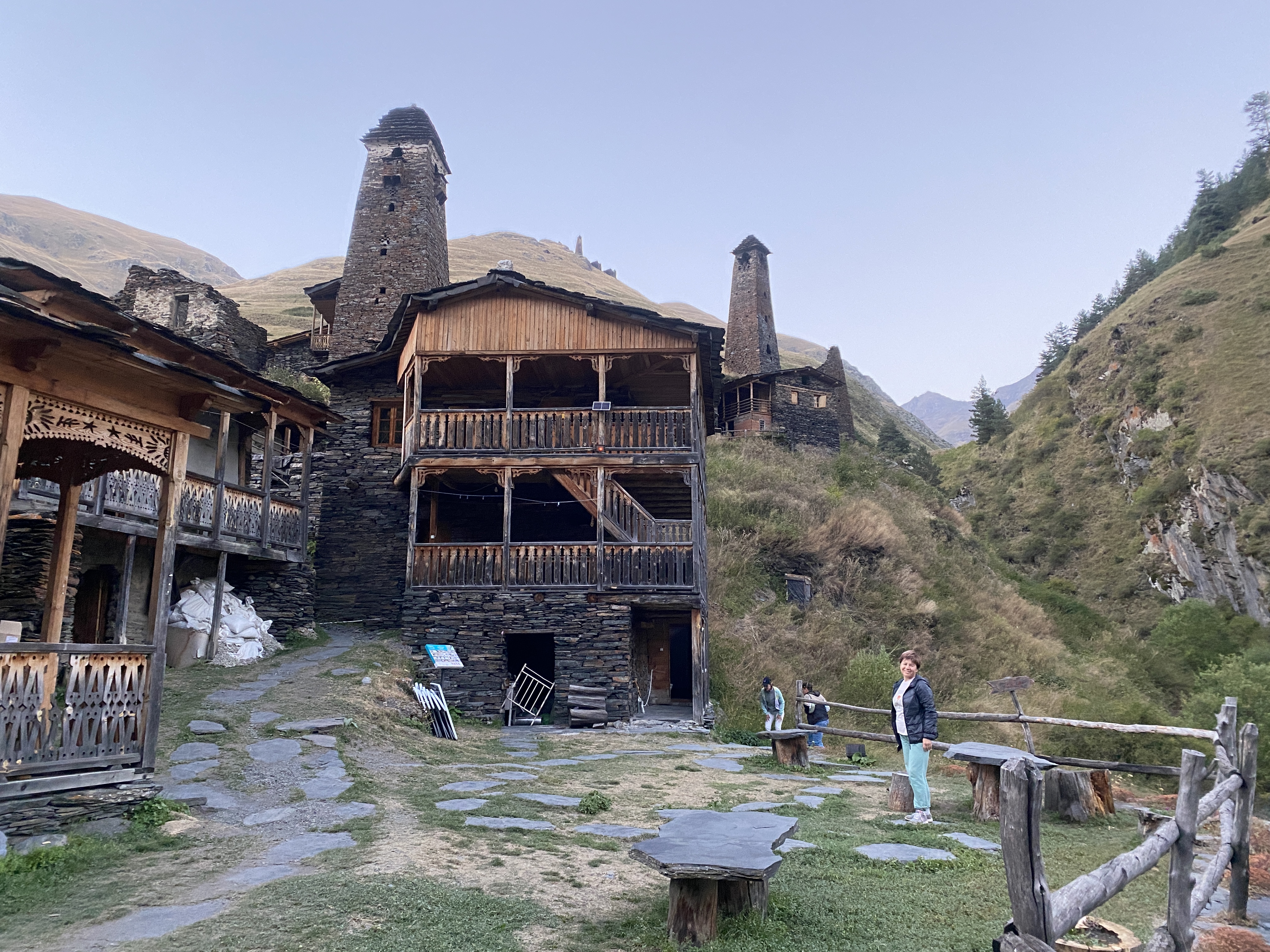 Автотур по Грузии (5/18)