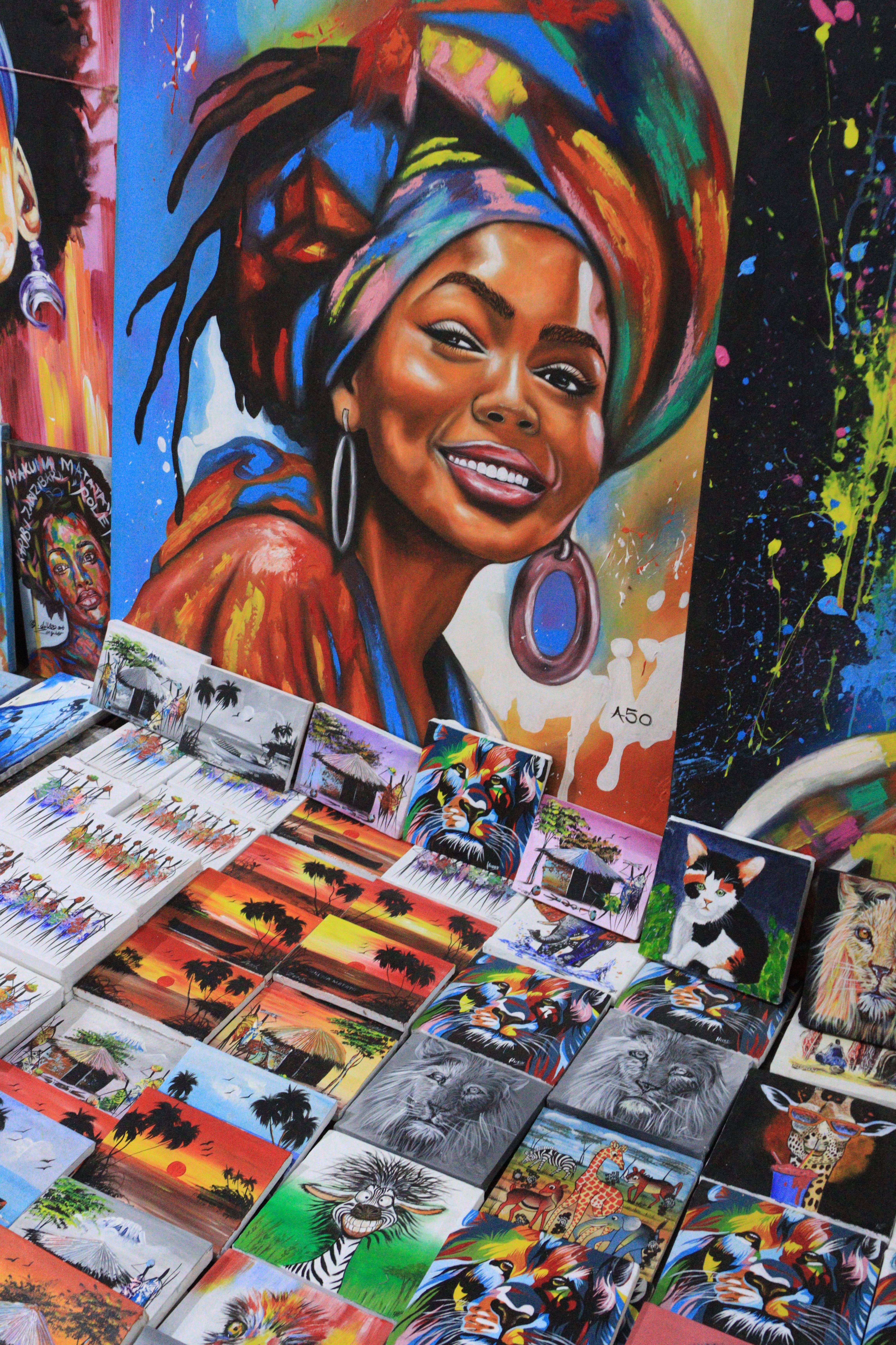 Занзибар : катамаран, океан, открытия без границ! (3/26)