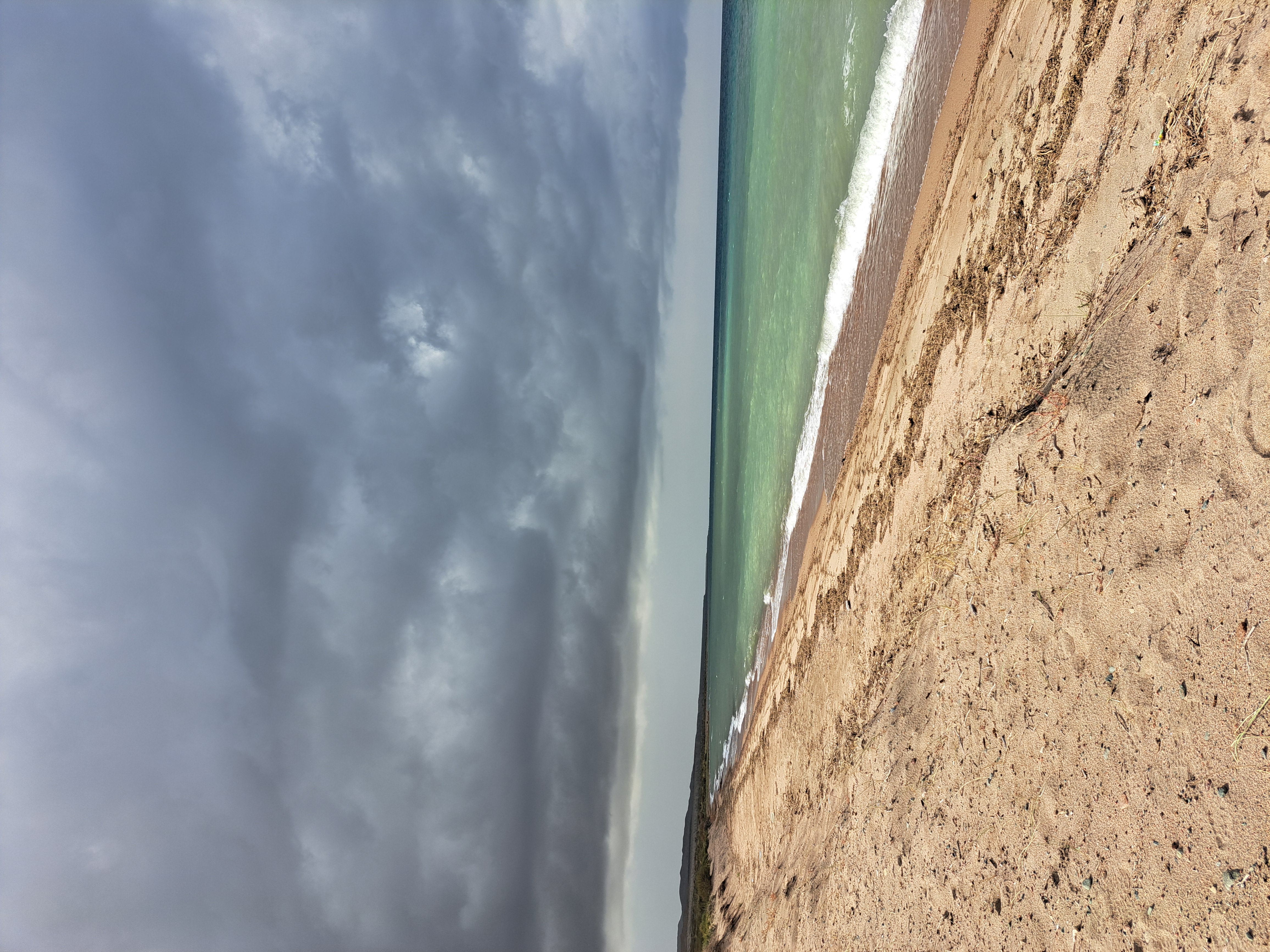 Кыргызстан: Сон-Куль, Кель-Суу и Иссык-Куль (7/36)