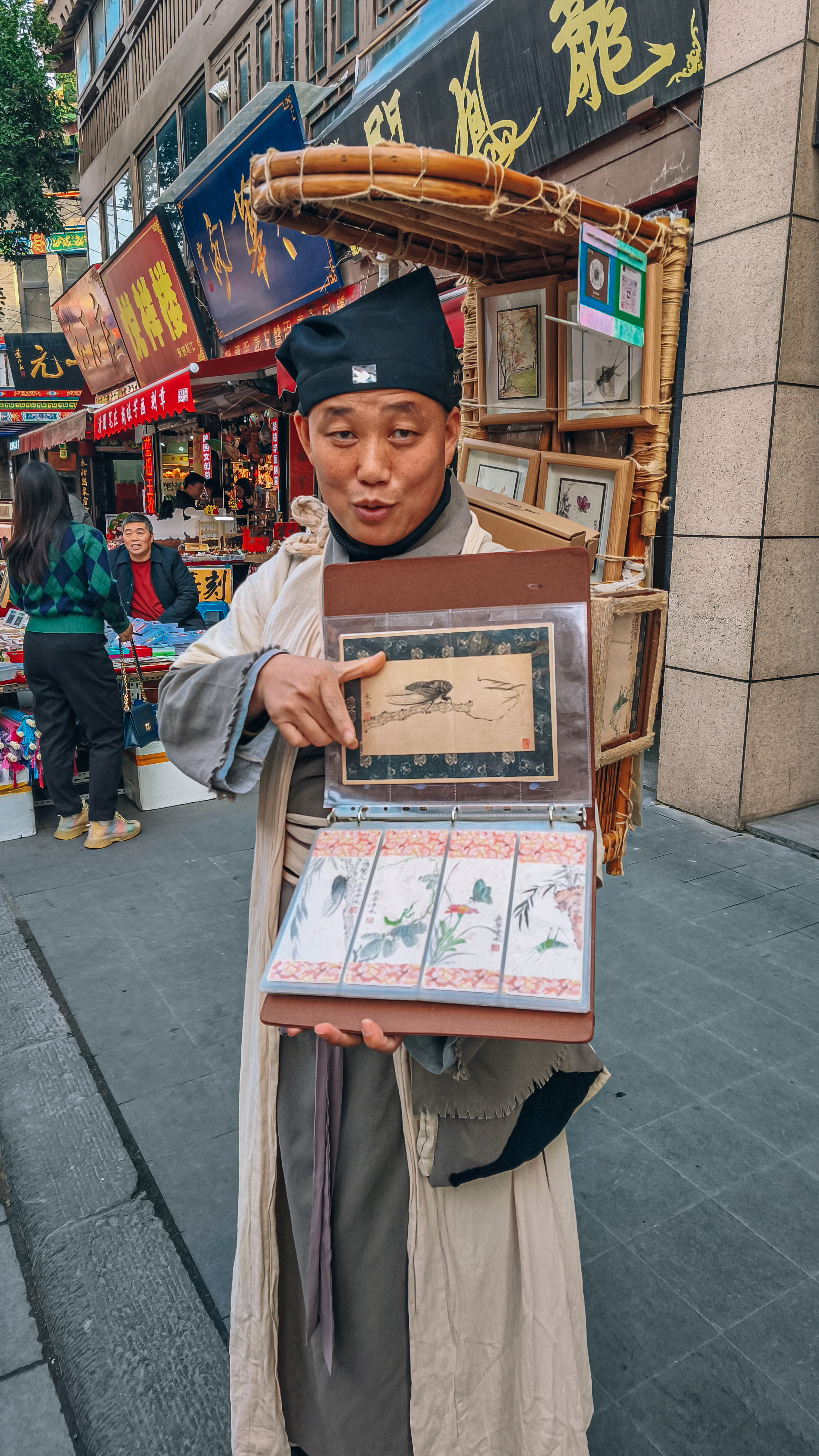 Терракотовая армия