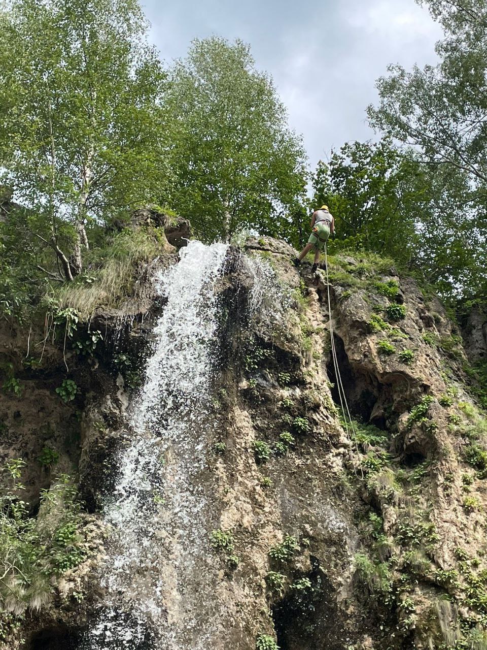 Домбай, Эльбрус, Джилы-Су - классный микс за 4 дня! (46/52)