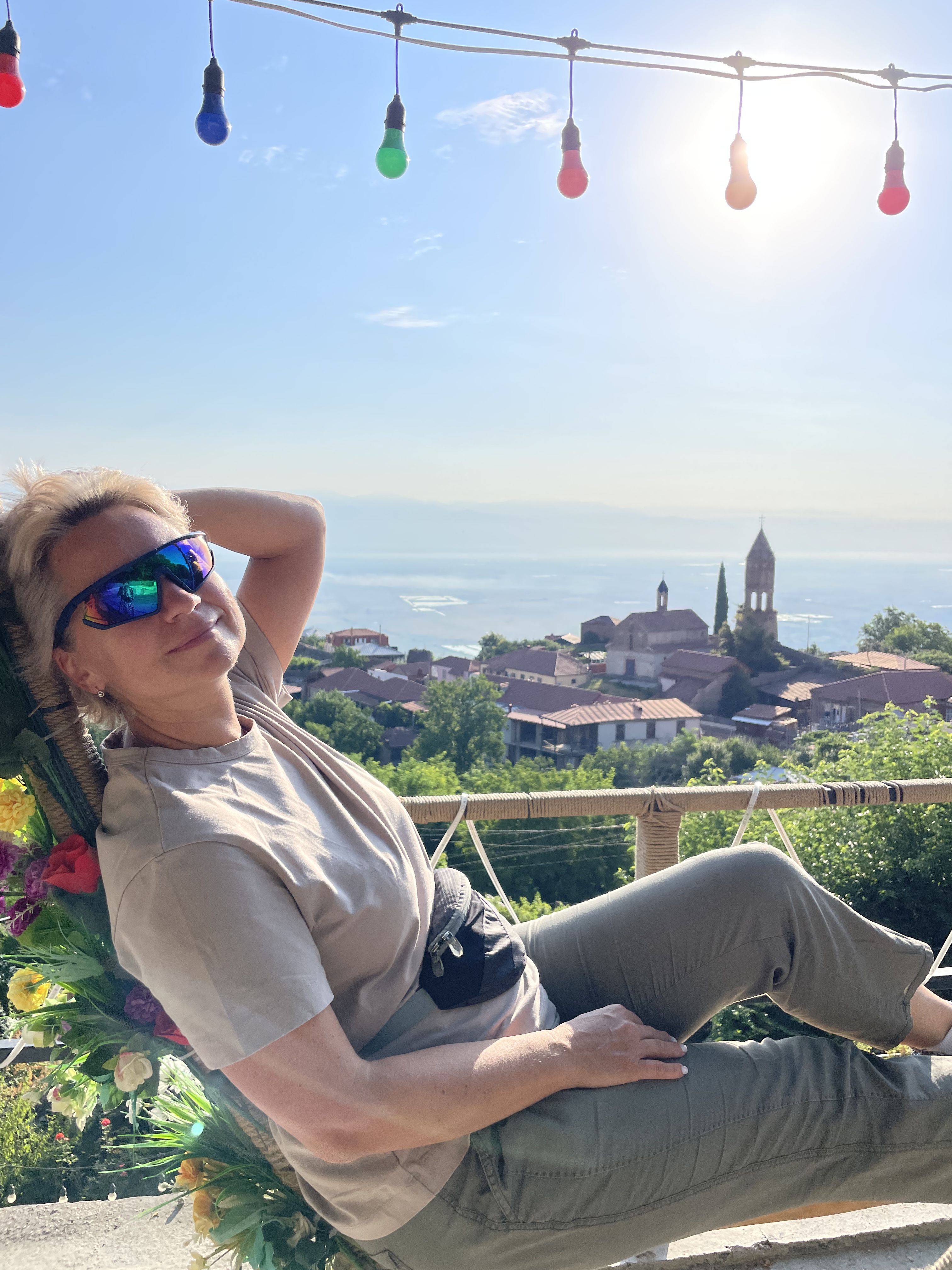 Автотур по Грузии (10/18)