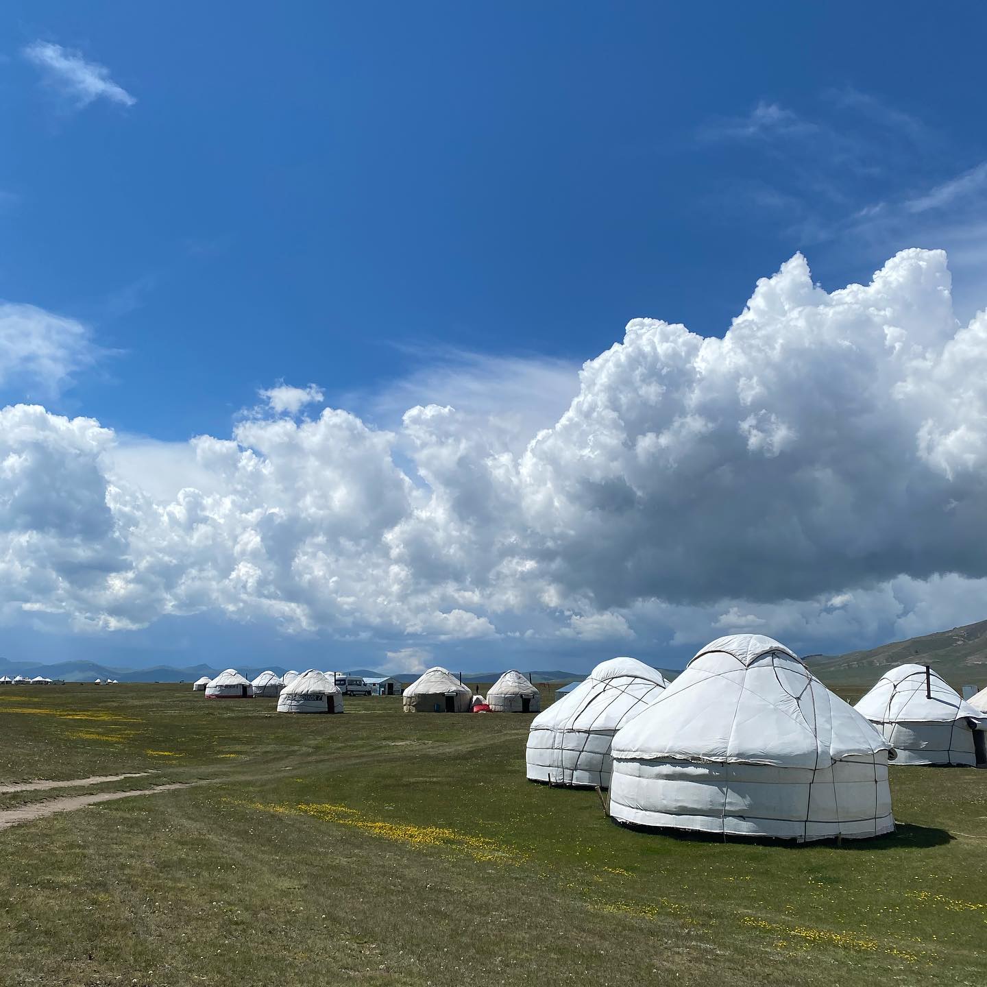 7 дней лучшие локации! (36/51)