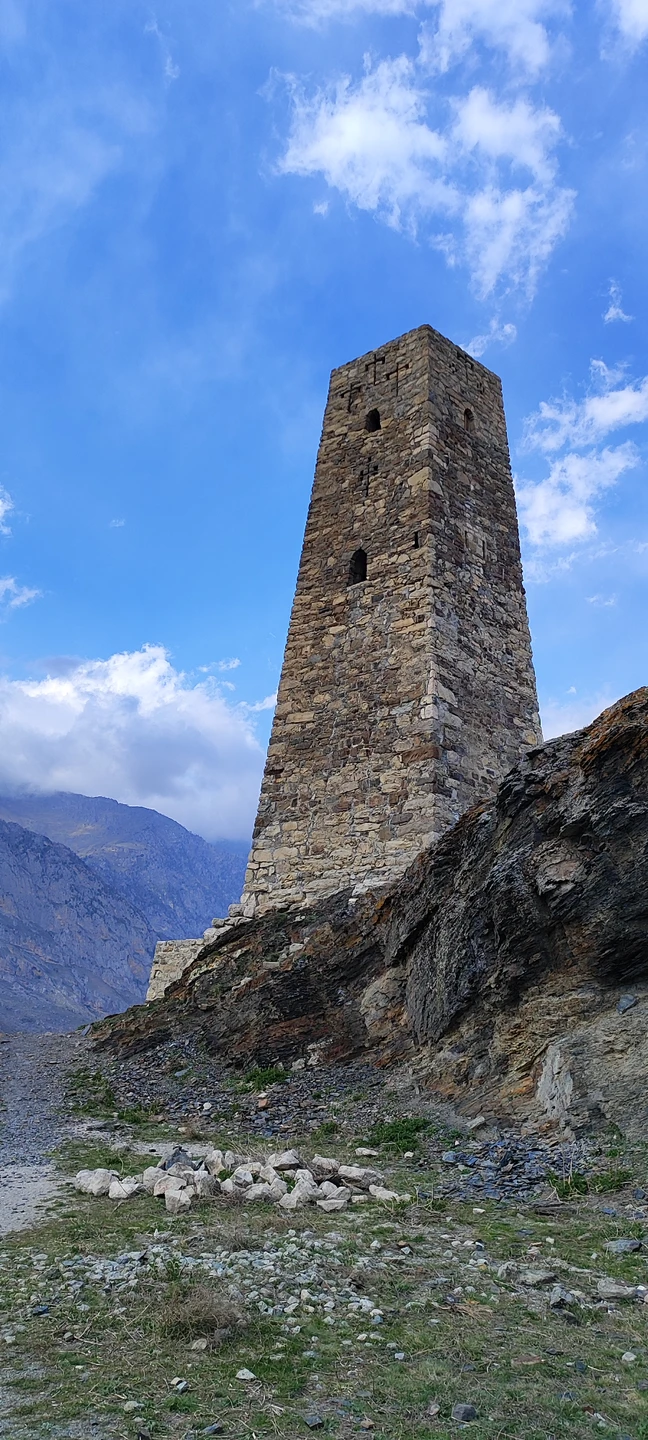 Неизведанная Северная Осетия: путешествие в настоящую Аланию (4/10)