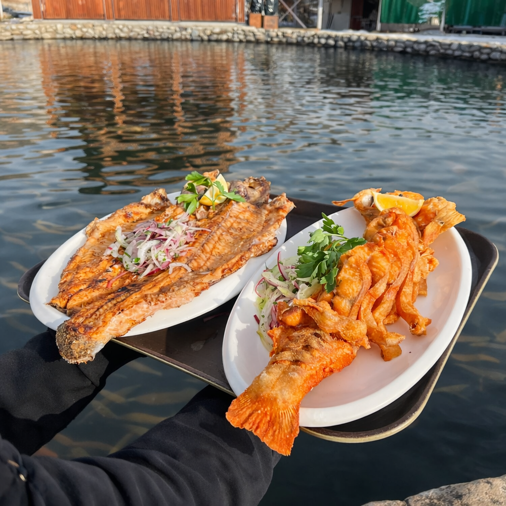 7 дней лучшие локации! (50/51)