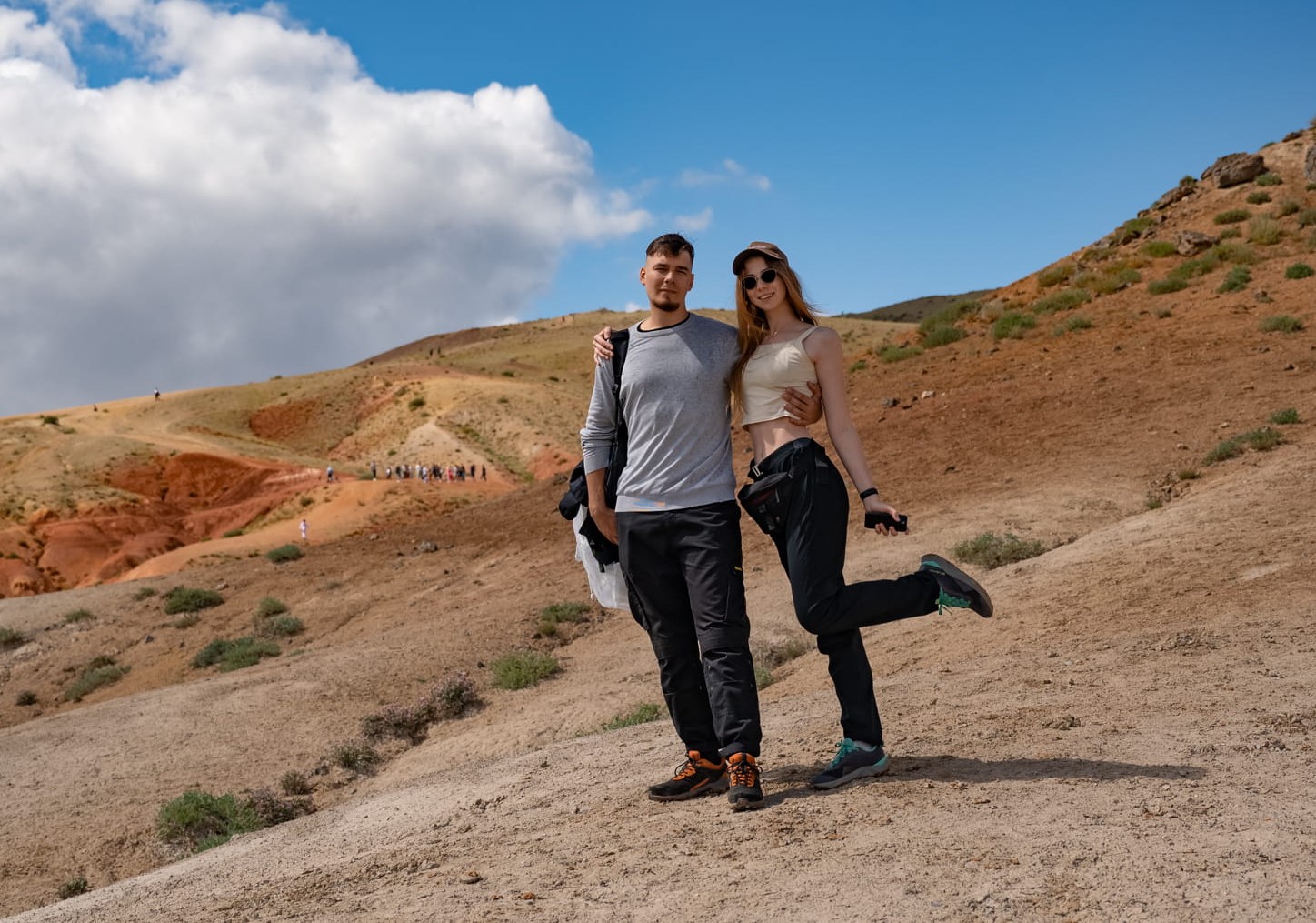 Золотое кольцо Алтая, обзорный автотур (10/42)