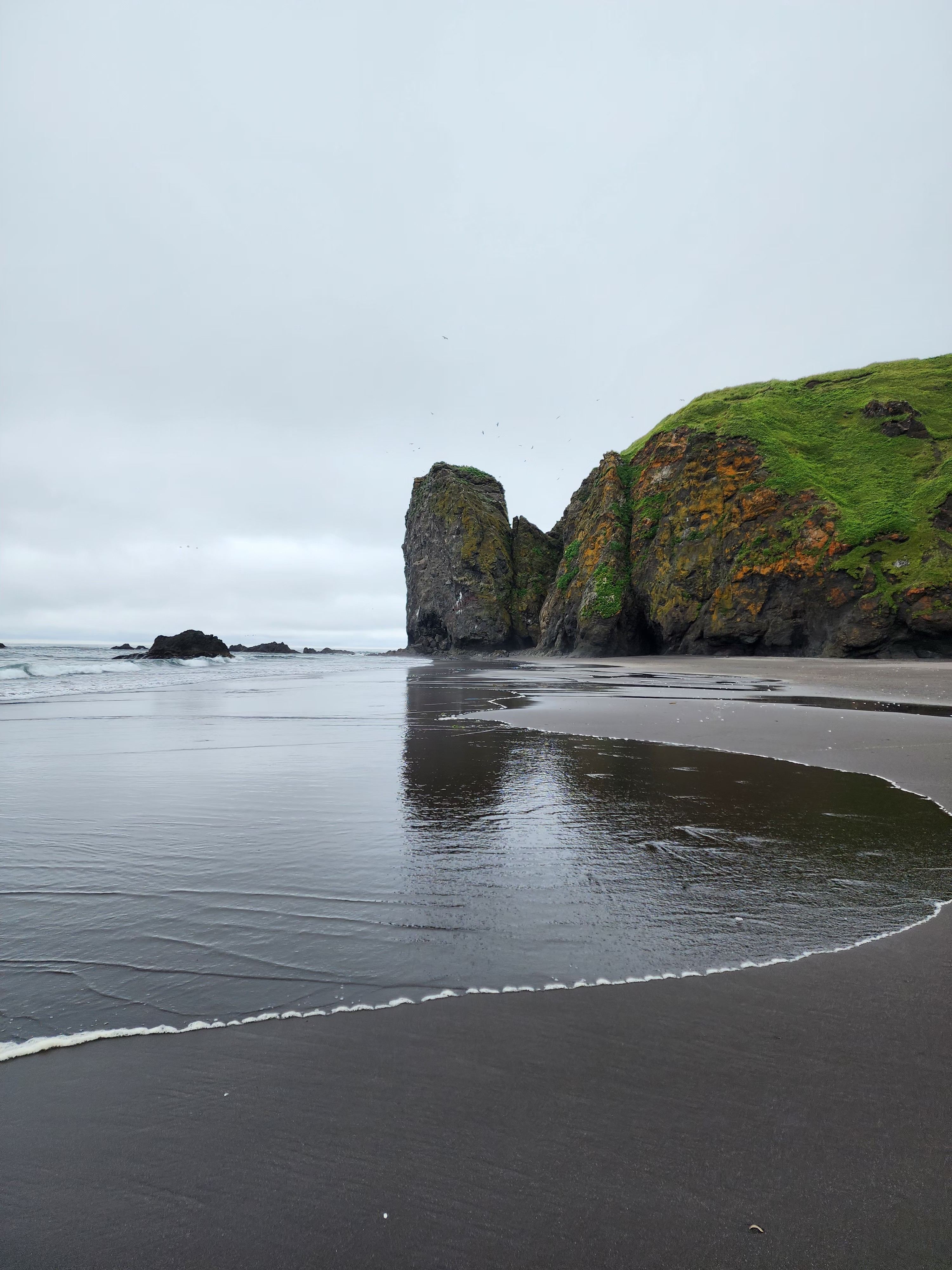Камчатка. Полное погружение.