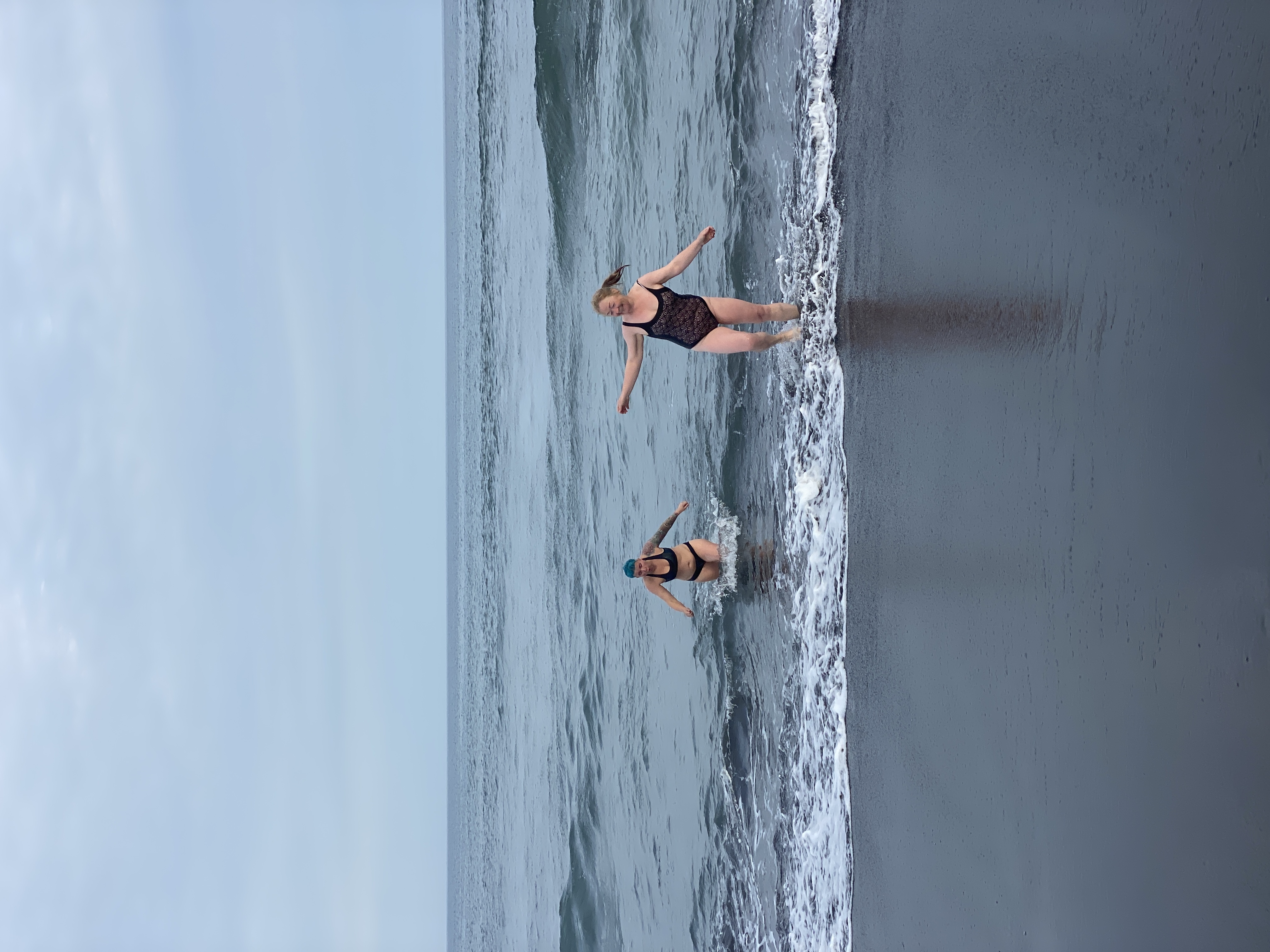 Путешествие по Камчатке: поход и экскурсии (29/39)