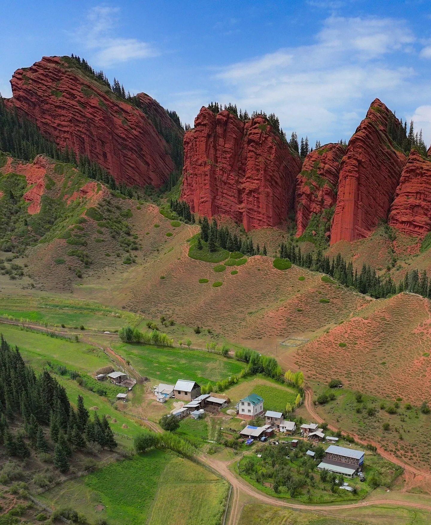 7 дней лучшие локации! (45/51)